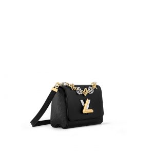 Louis Vuitton ツイスト MM Louis Vuitton Twist MM Bag - Couture USA