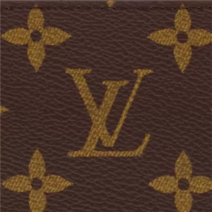 Outlet Louis Vuitton Monogram M42616 Zippy Wallet On Sale