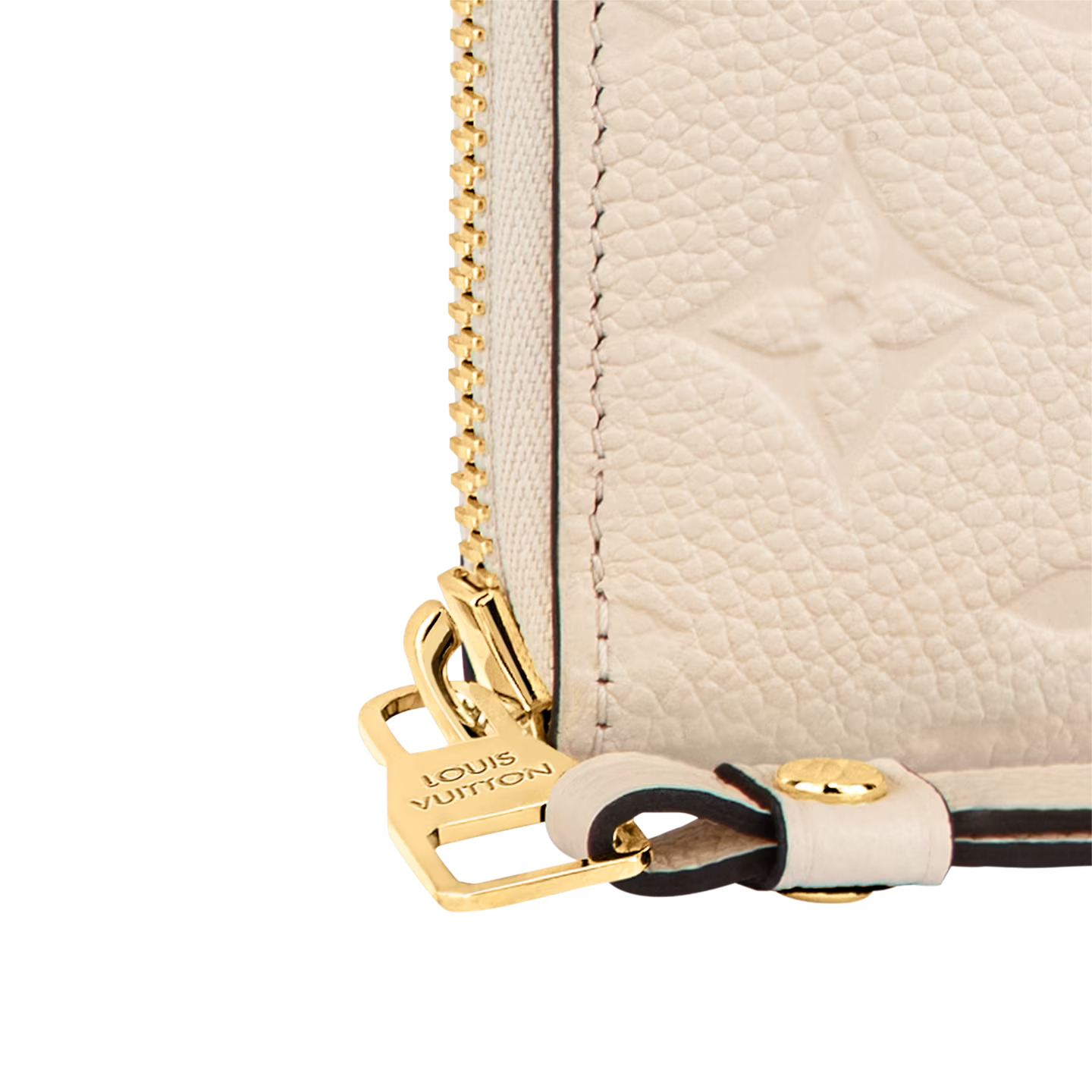 LOUIS VUITTON 長財布 ZIPPY WALLET M82212 Outlet Louis Vuitton Cream M82212 Zippy Wallet On Sale