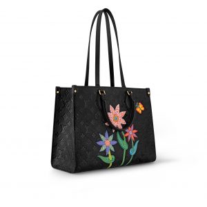 【希少】 LOUIS VUITTON LV Monogram OnTheGo MM トートバッグ OnTheGo MM Monogram - Women - Handbags | LOUIS VUITTON ®