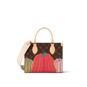 LOUIS VUITTON バッグ Pre-Owned Takashi Murakami x Louis Vuitton Black Monogram