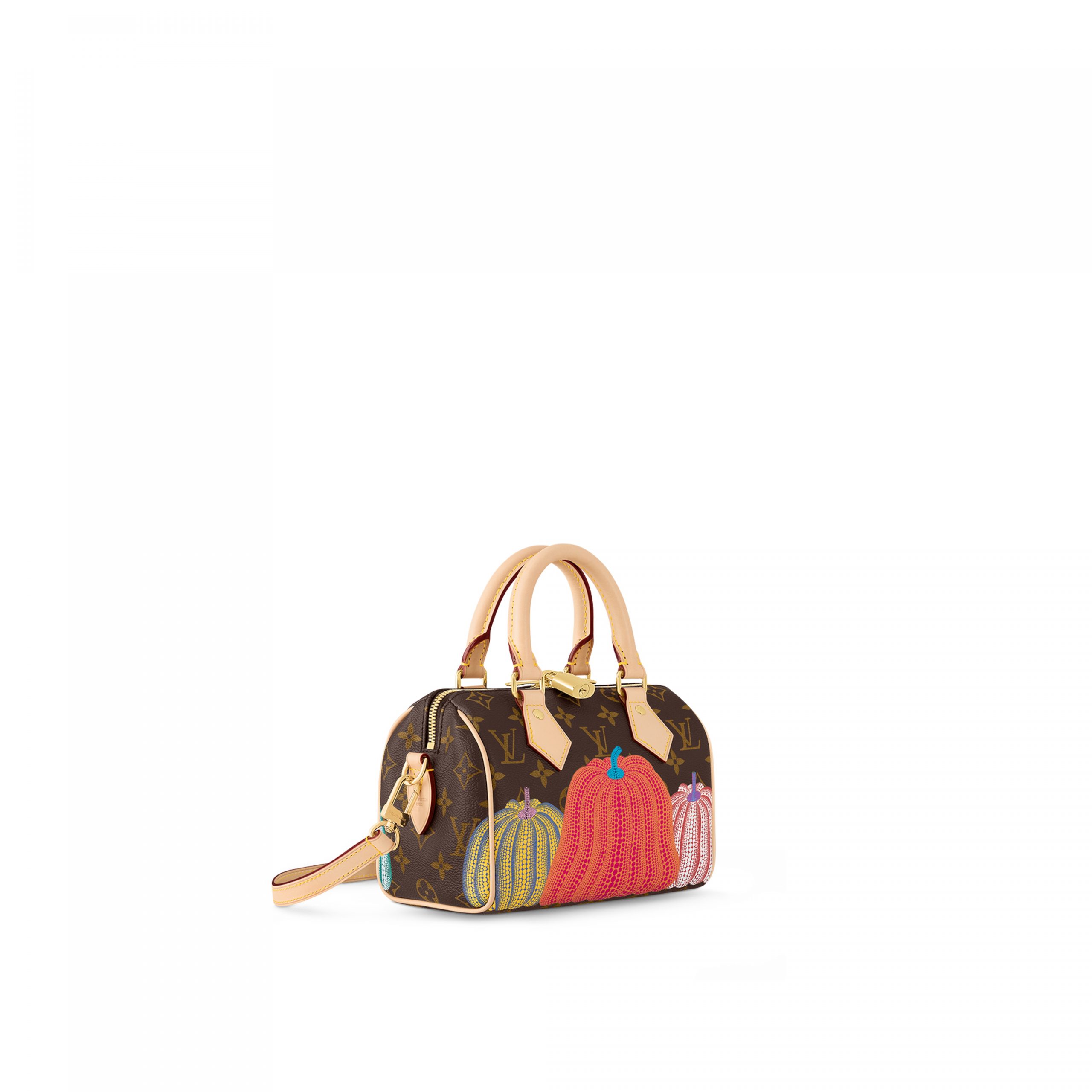 Outlet Louis Vuitton M46469 LV x YK Speedy Bandoulière 20