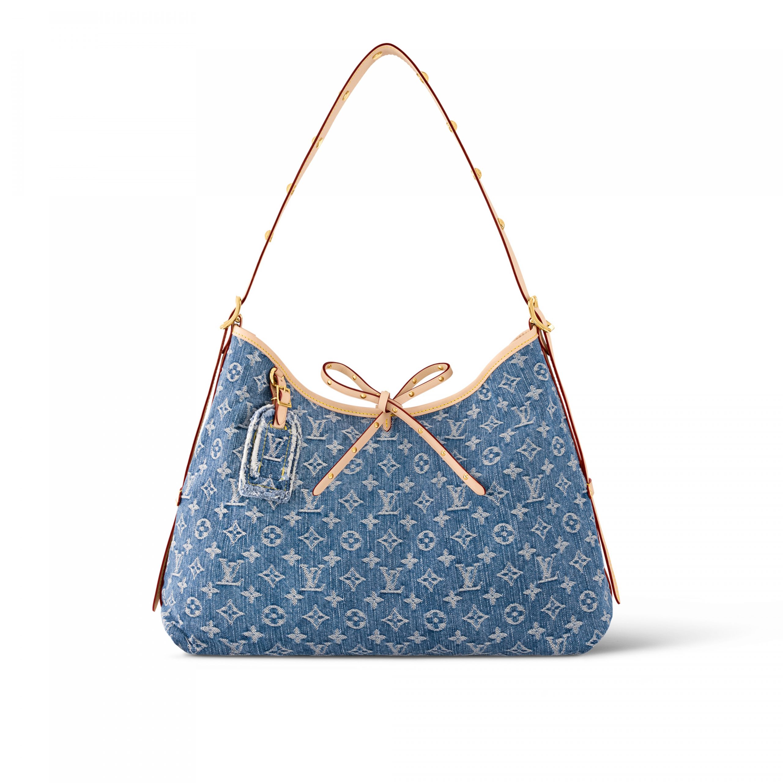 Louis Vuitton キャリーオール NM MM キャリーオール NM MM モノグラム｜ルイ・ヴィトン 公式サイト