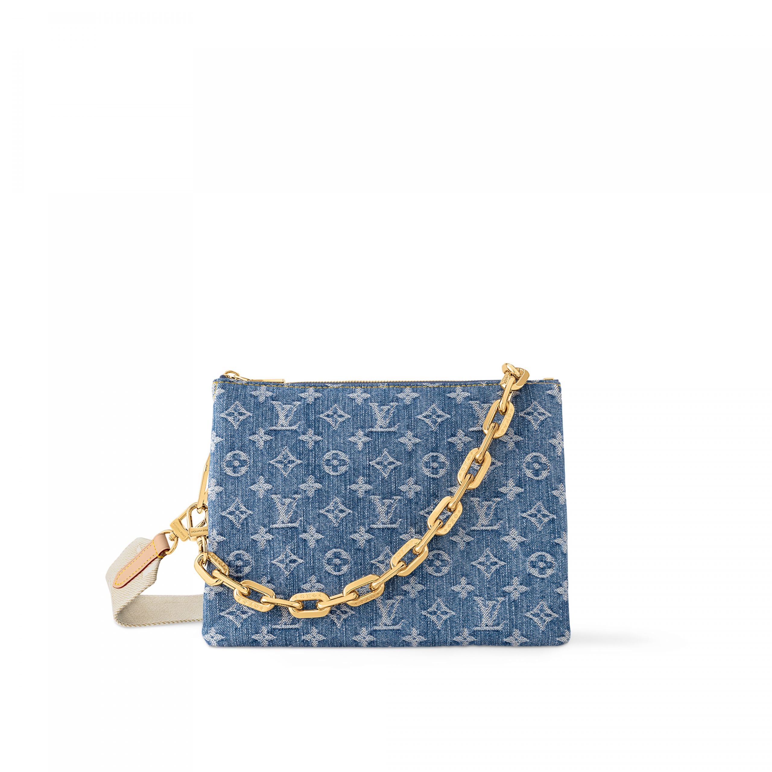 残少！Louis Vuitton ルイヴィトン COUSSIN PM ハンドバッグ louis-vuitton--