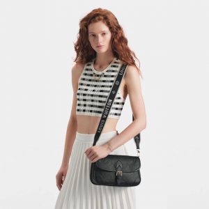 【ルイヴィトン・Louis Vuitton 】Diane M46386 Outlet Louis Vuitton M46386 Diane Black On Sale - Louis