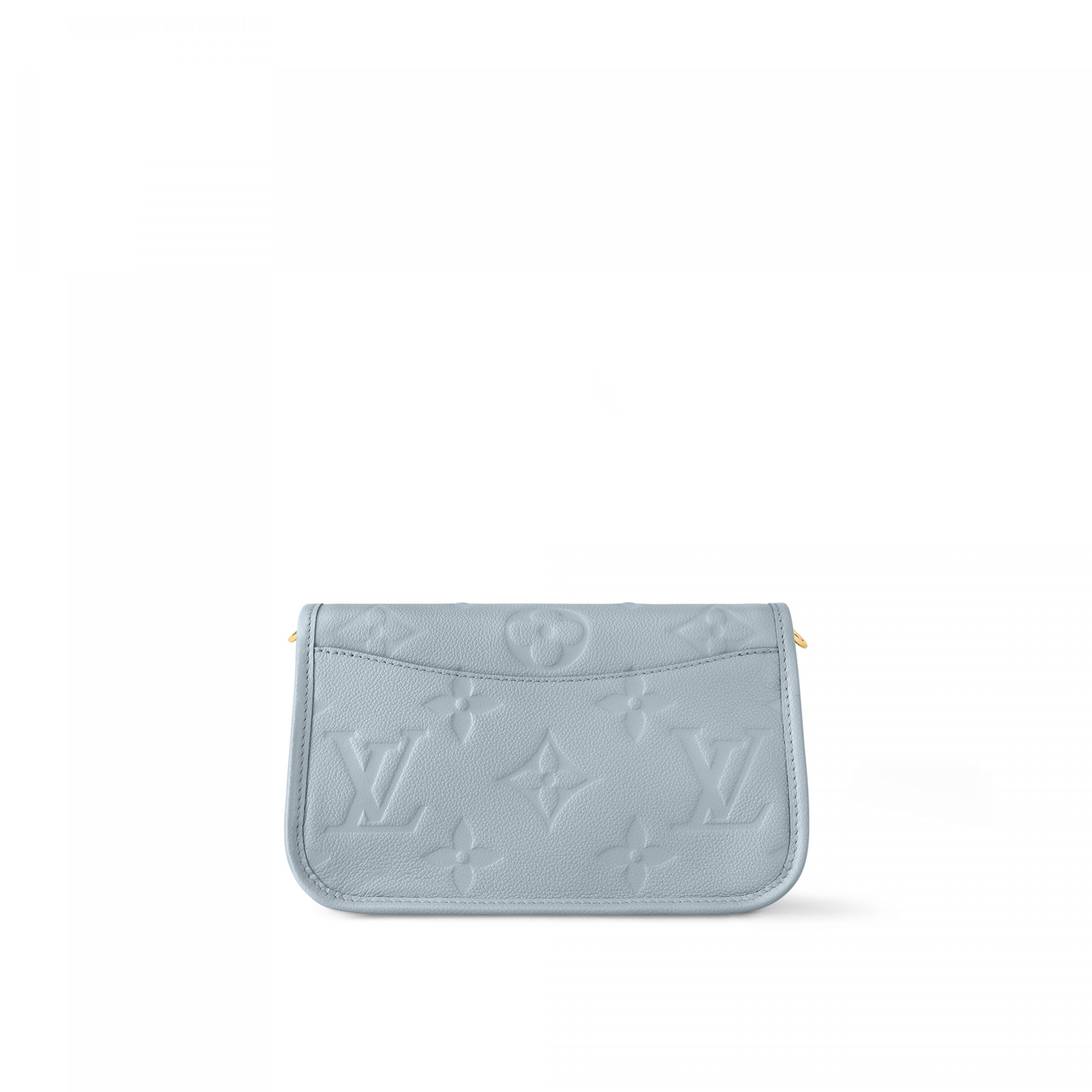 【ルイヴィトン・Louis Vuitton 】Diane M46846 Outlet Louis Vuitton M46846 Diane Blue Hour On Sale - Louis