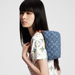 [LOUIS VUITTON] ポシェット・ヒルズ ポシェット・ヒルズ その他キャンバス｜ルイ・ヴィトン 公式