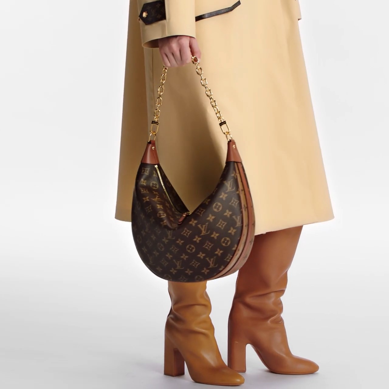 【ルイヴィトン・Louis Vuitton 】Loop Hobo Bag M46311 s-l400.jpg
