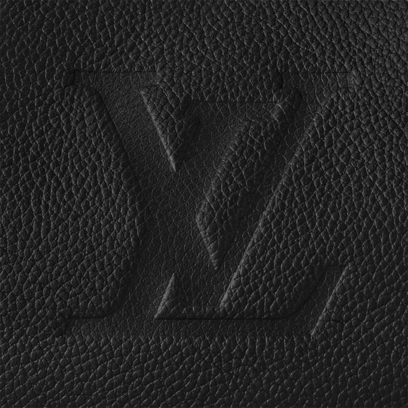 Outlet Louis Vuitton M82391 Mini Moon Black On Sale - Louis