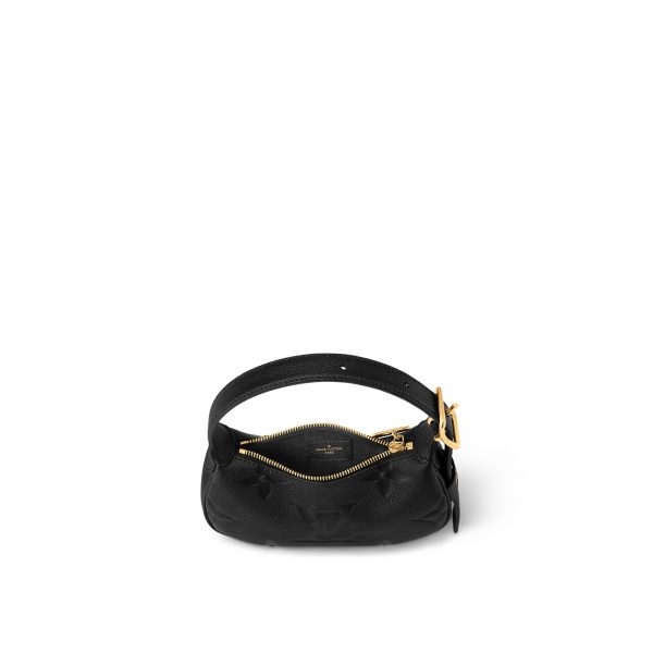 【ルイヴィトン・Louis Vuitton 】Mini Moon M82391 Outlet Louis Vuitton M82391 Mini Moon Black On Sale - Louis