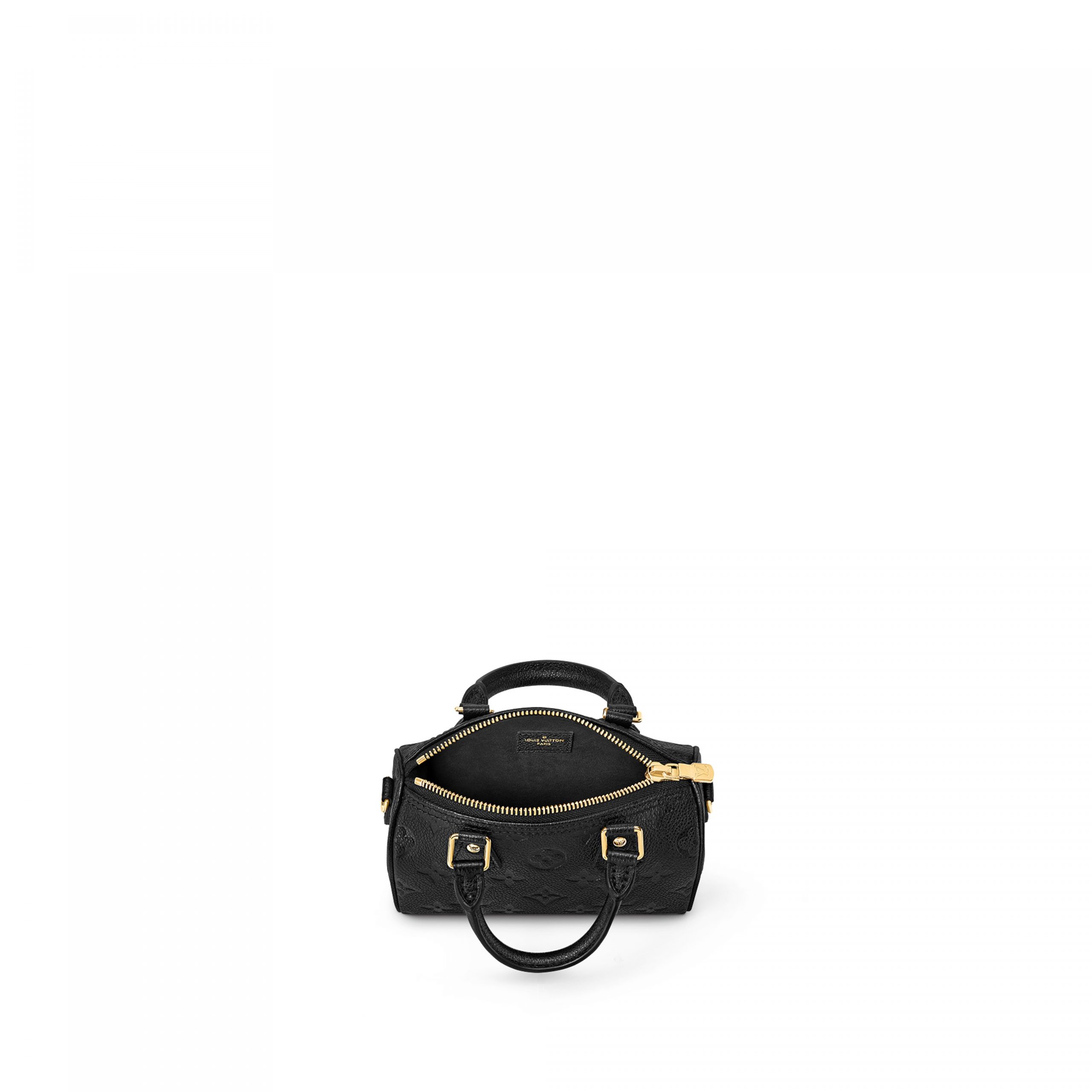 【ルイヴィトン・Louis Vuitton 】Nano Speedy M82450 LOUIS VUITTON Nano speedy Hand shoulder crossbody bag M82450