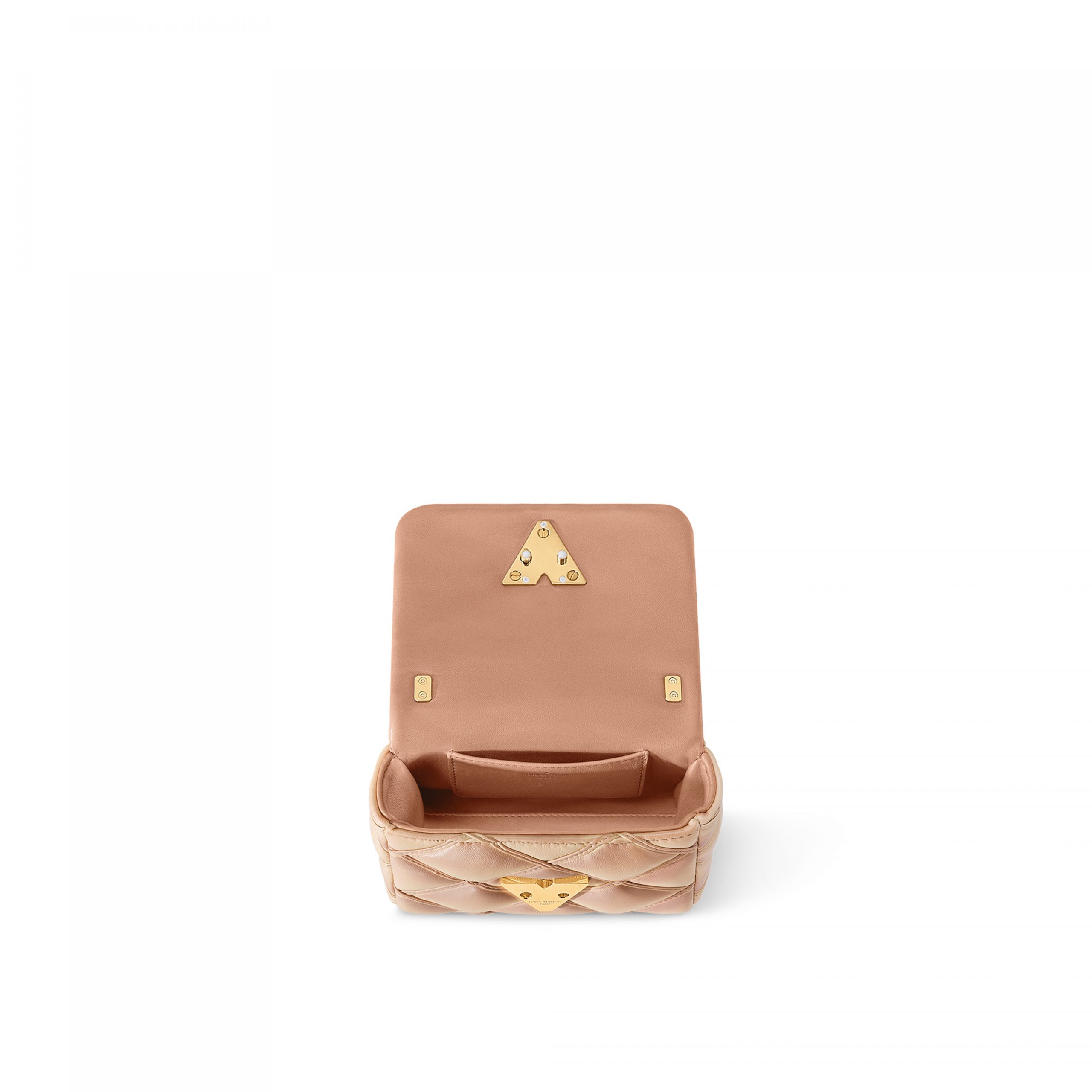 Outlet Louis Vuitton M82752 Pico GO-14 Beige/Pink On Sale