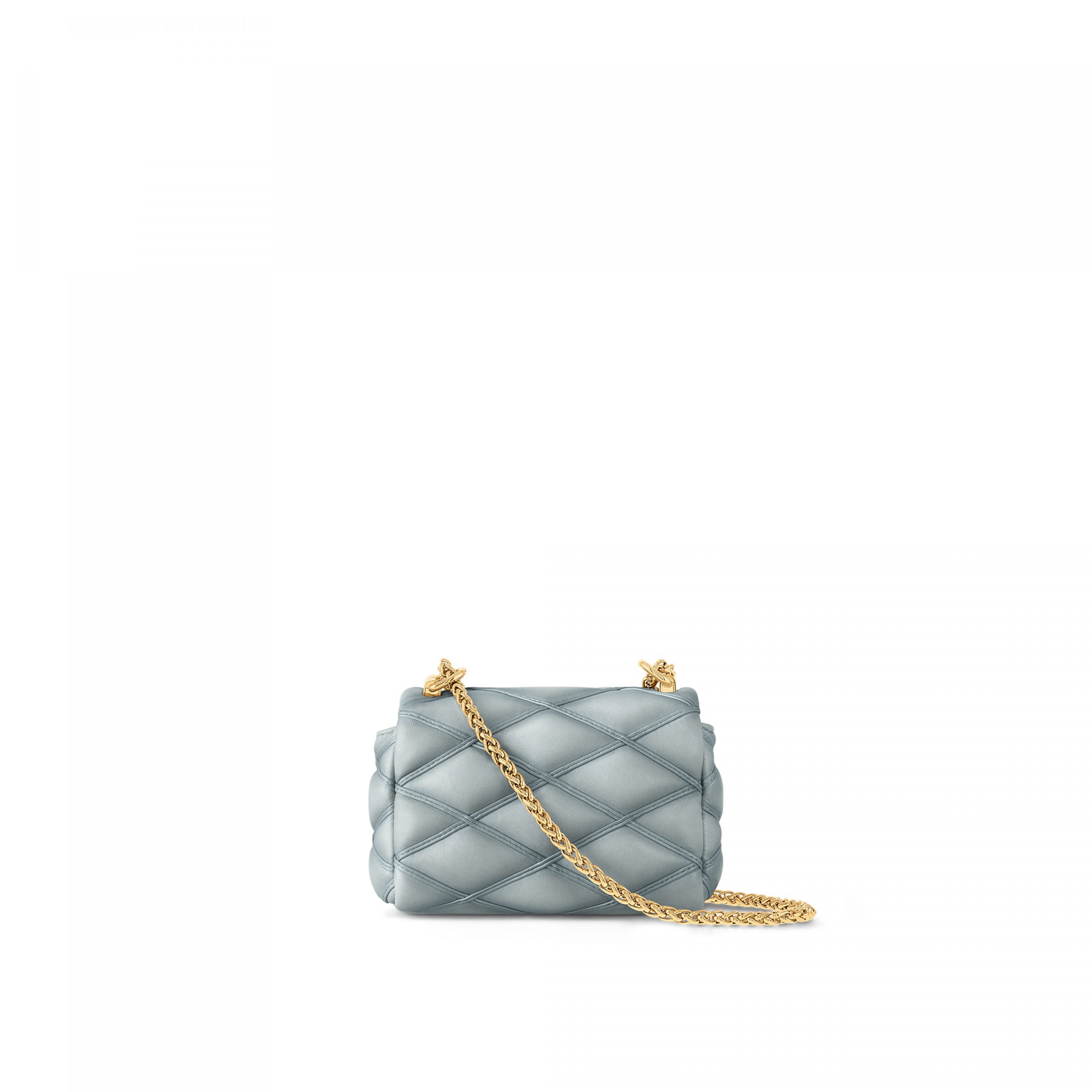 Outlet Louis Vuitton M83071 Pico GO-14 Ecume Gray On Sale