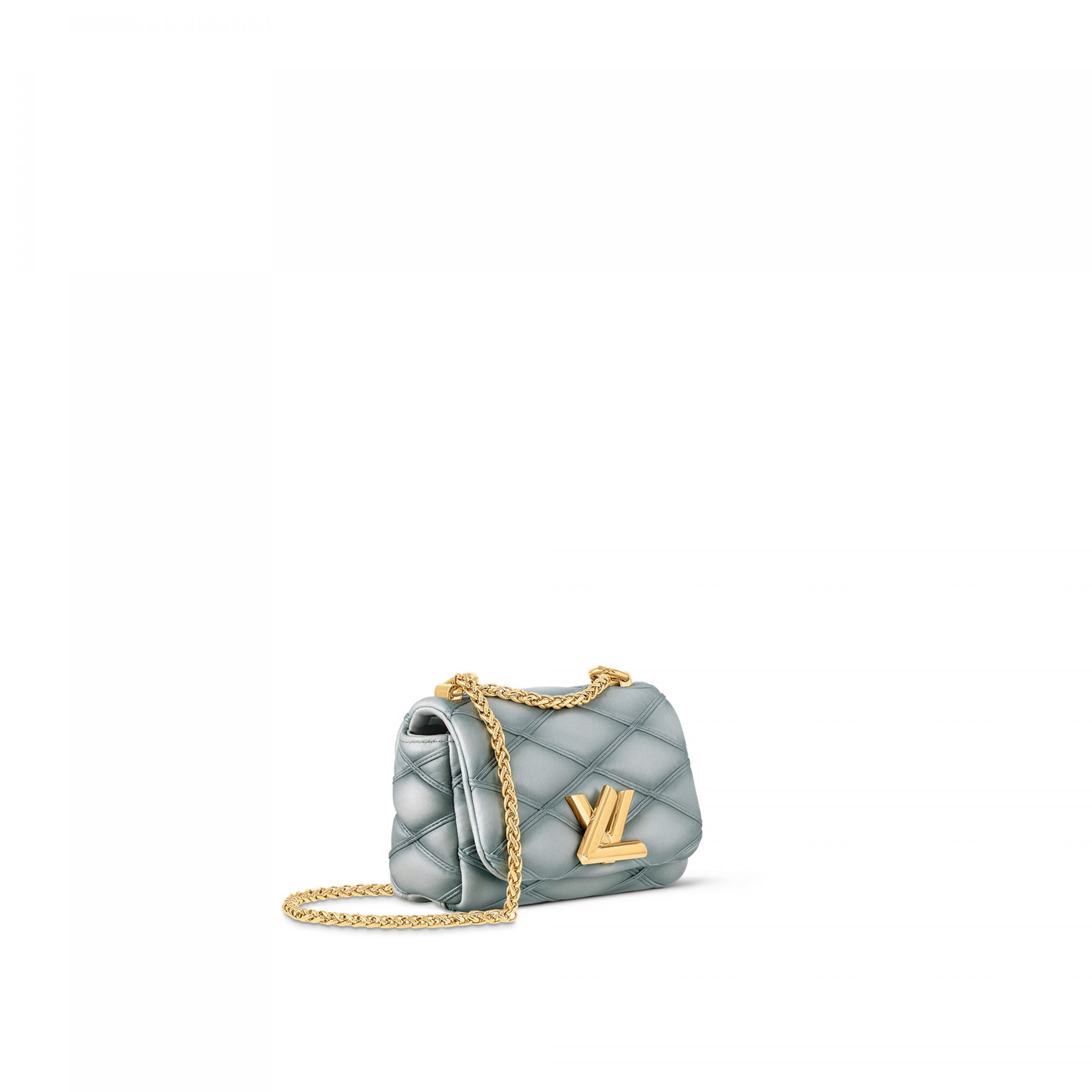 Outlet Louis Vuitton M83071 Pico GO-14 Ecume Gray On Sale