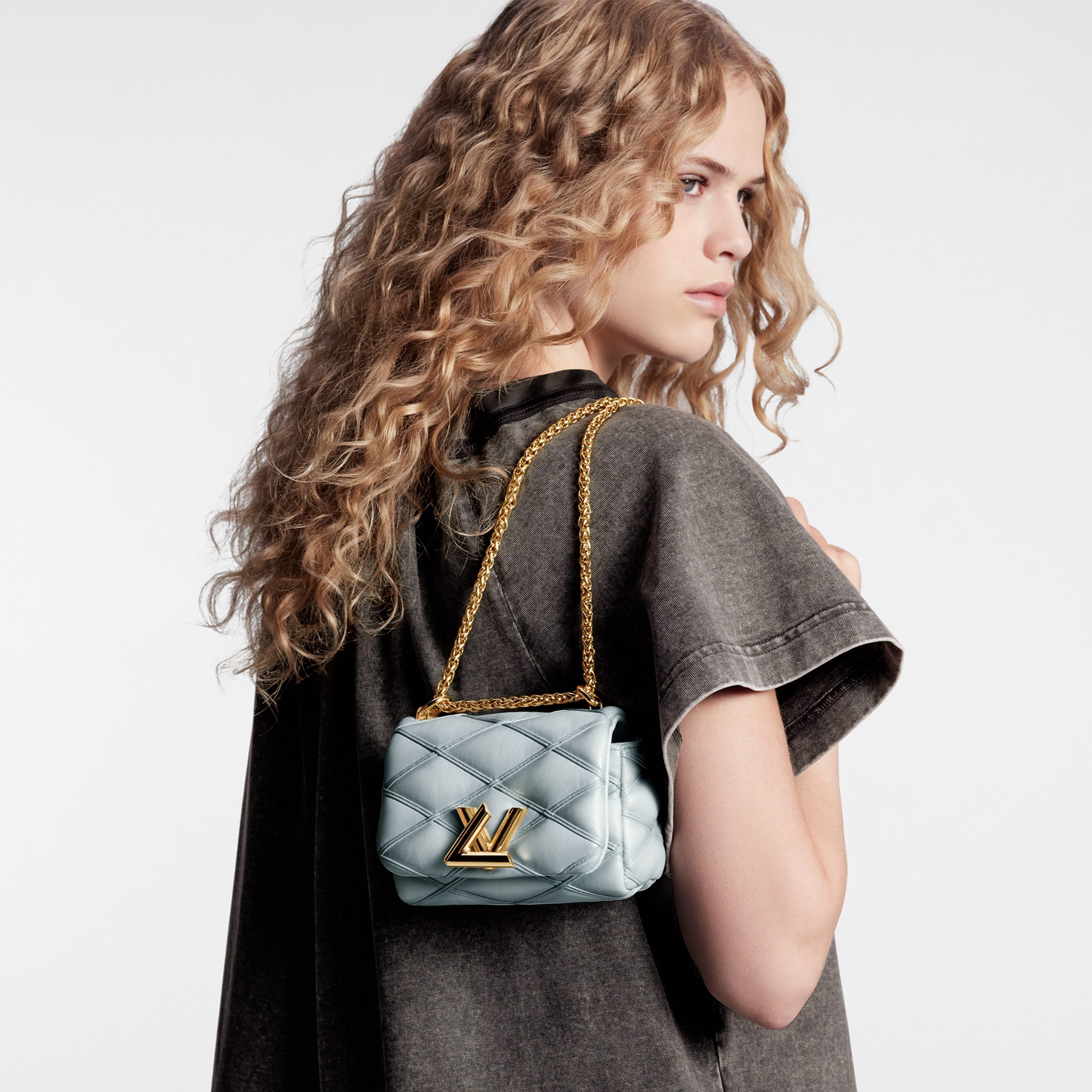 ★エレガント★【LOUIS VUITTON】PICO GO-14 ピコ ゴー14 Pico GO-14 Malletage Leather - Discontinued Product | Louis