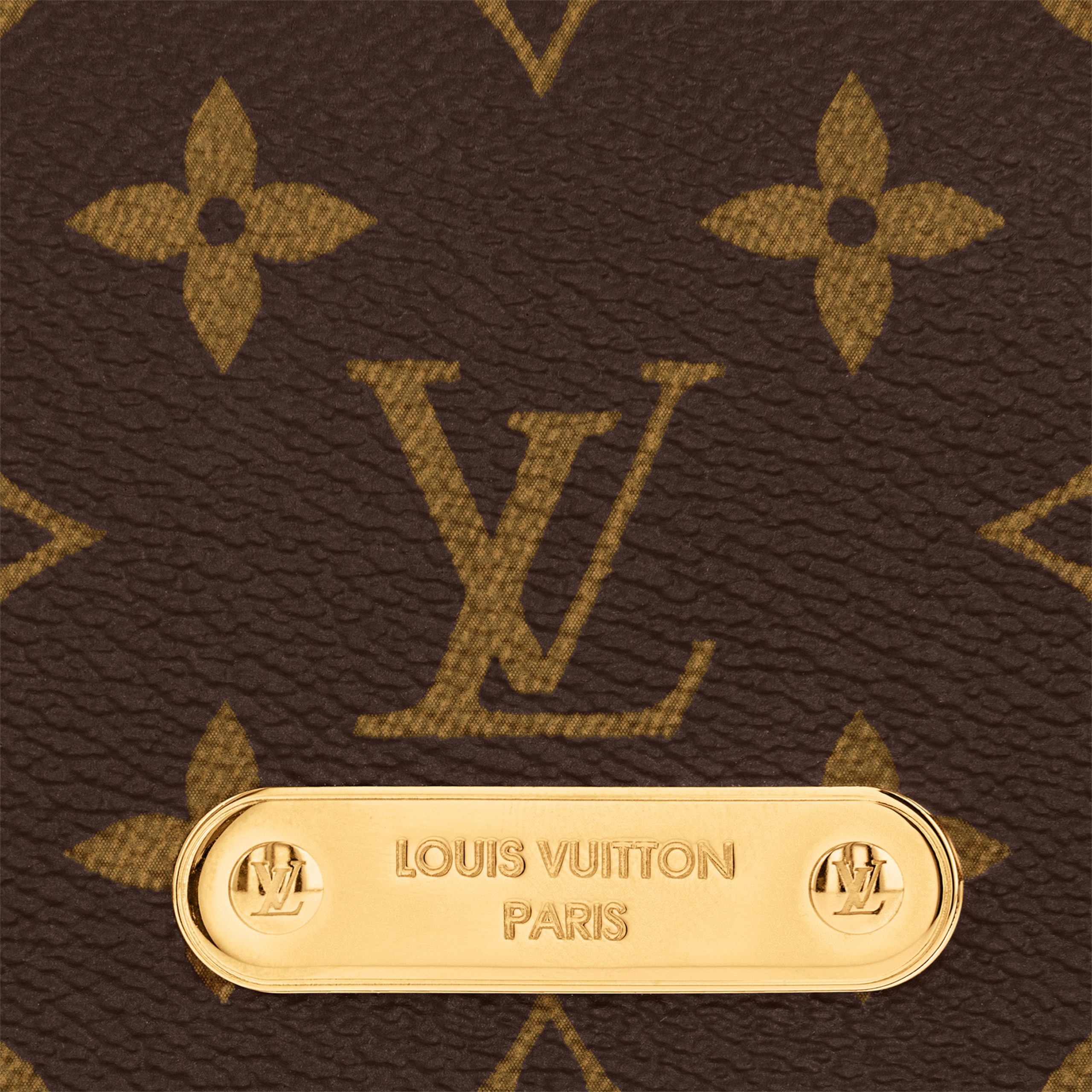 Outlet Louis Vuitton Wallet On Chain Lily M82509 On Sale