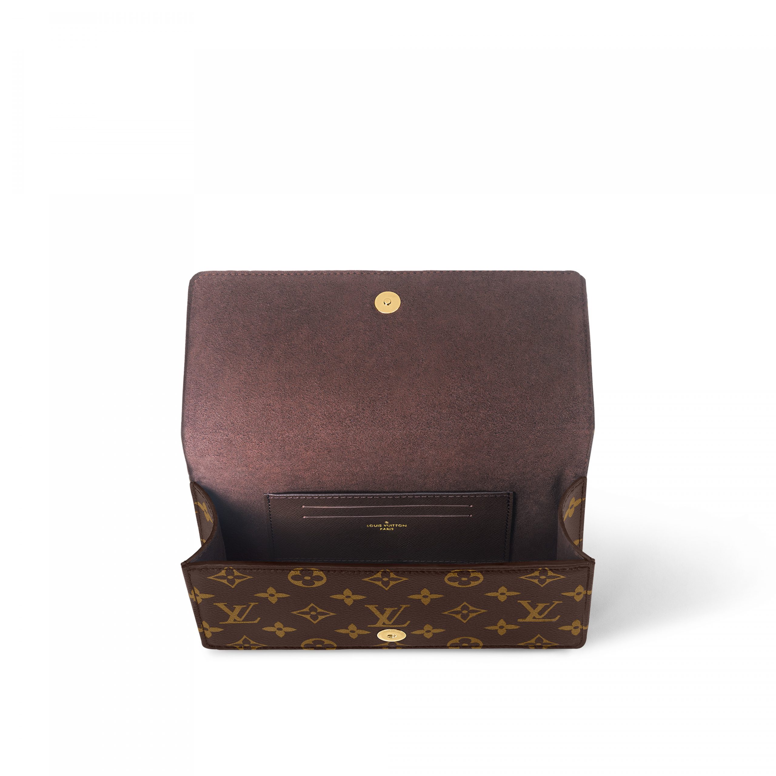 Outlet Louis Vuitton Wallet On Chain Lily M82509 On Sale