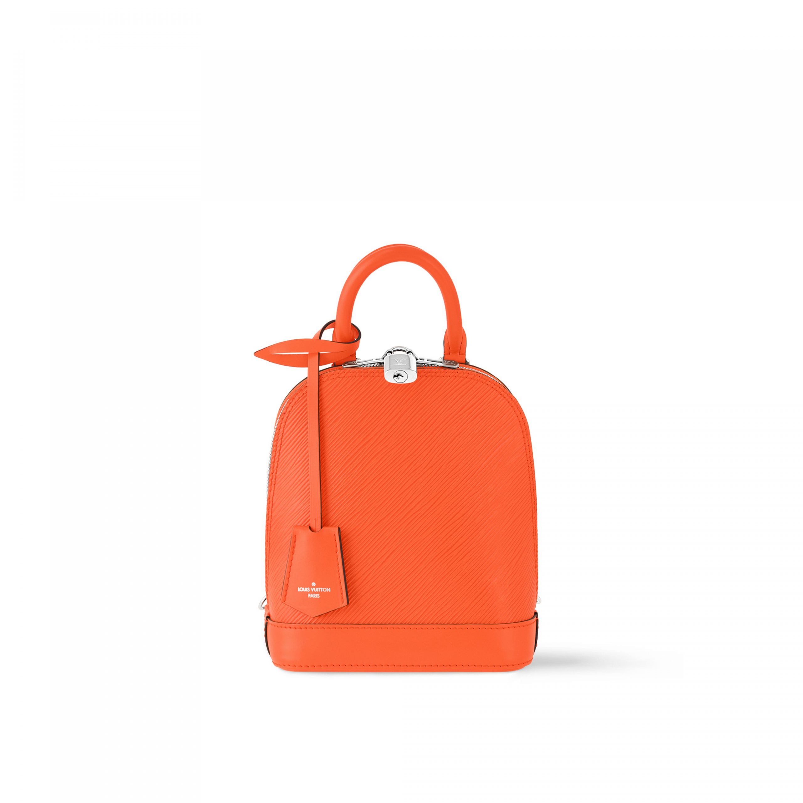 【ルイヴィトン・Louis Vuitton 】Alma Backpack M25103 LOUIS VUITTON Alma Backpack Rucksack 2way hand bag M25103