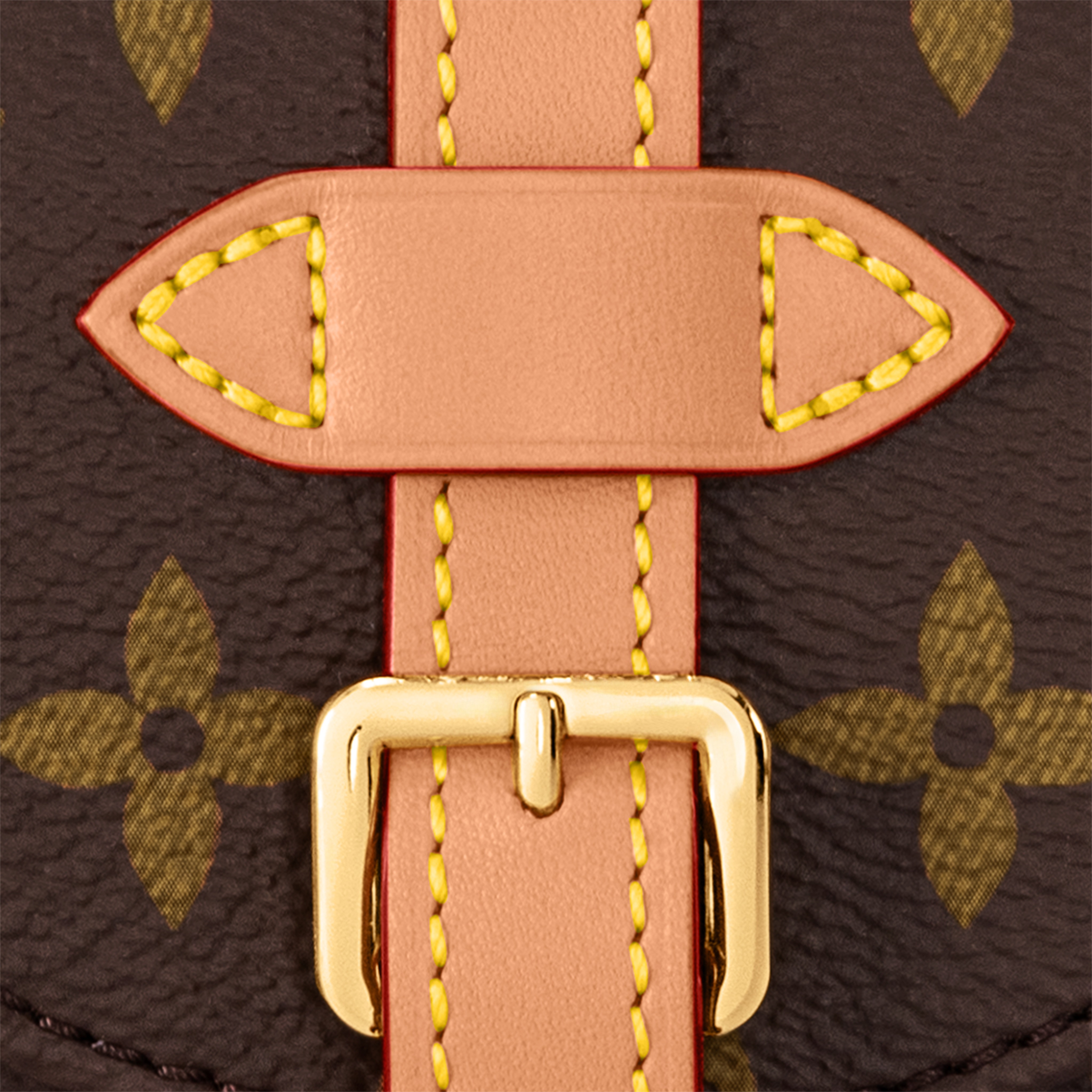 [ルイヴィトン]M46643★マイクロシャンティイ LOUIS VUITTON ルイヴィトン ショルダーバッグ Louis Vuitton