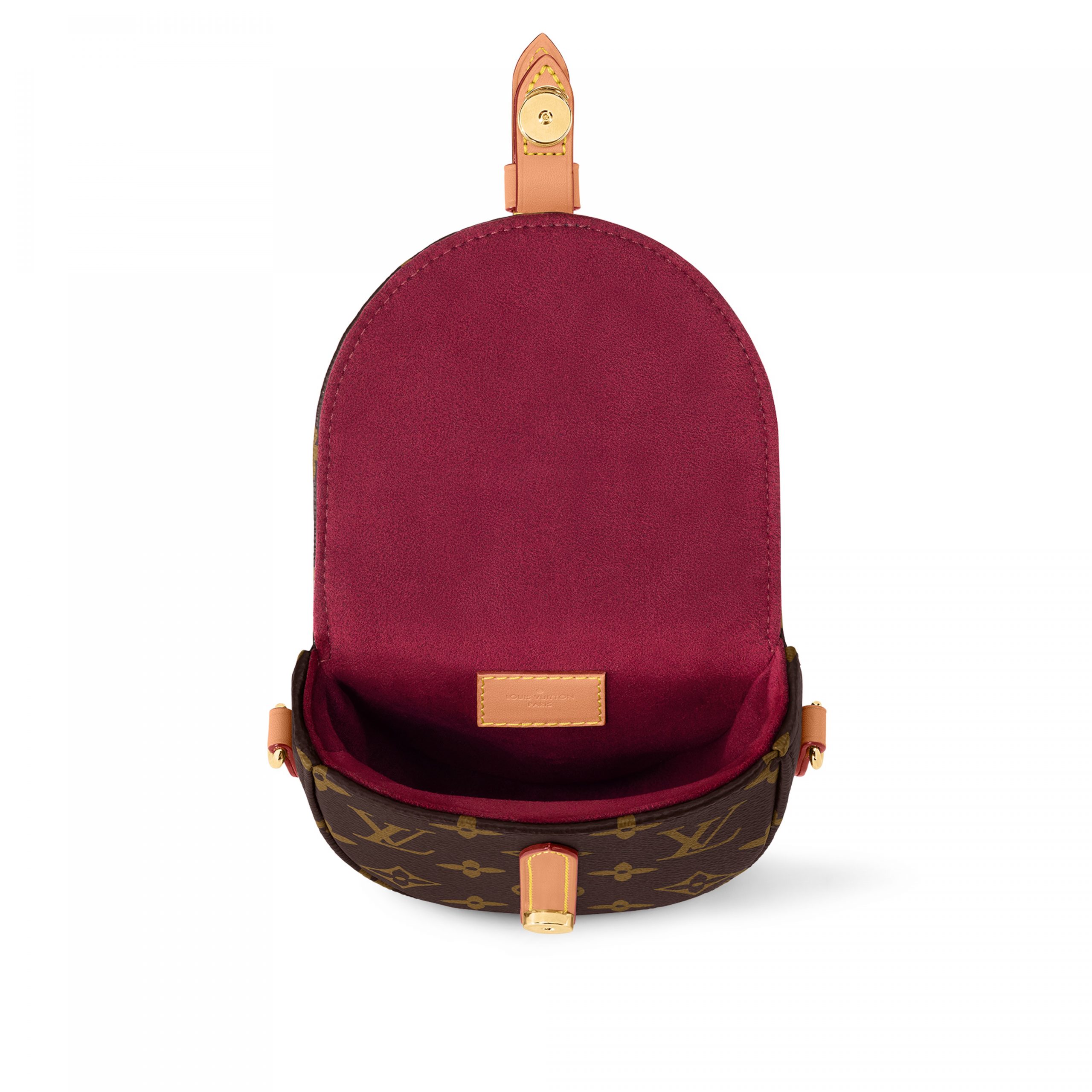 Outlet Louis Vuitton M46643 Micro Chantilly Monogram On Sale