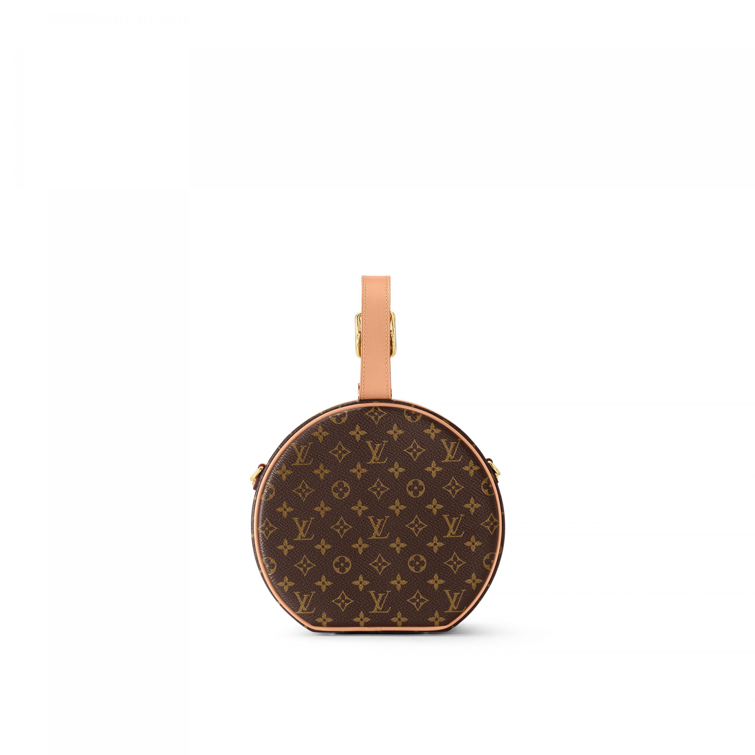 Outlet Louis Vuitton M43514 Petite Boite Chapeau Monogram On