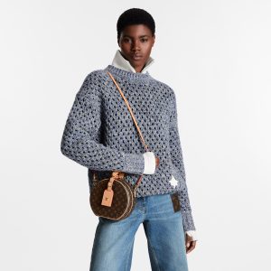 Louis Vuitton Outlet Boite Chapeau Bag On Sale - Louis