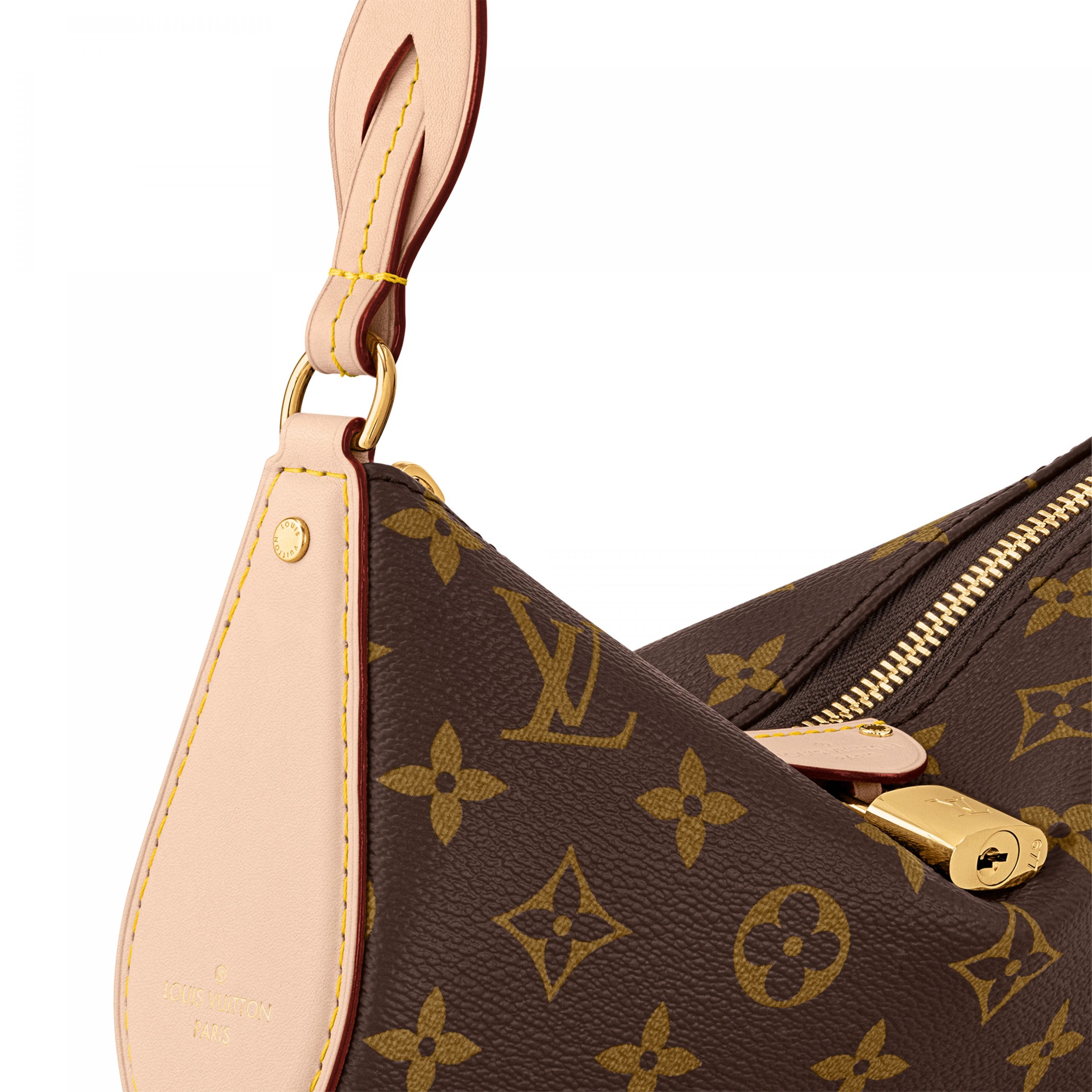 【ルイヴィトン・Louis Vuitton 】Pochette Tirette M47123 louis-vuitton-pochette-tirette