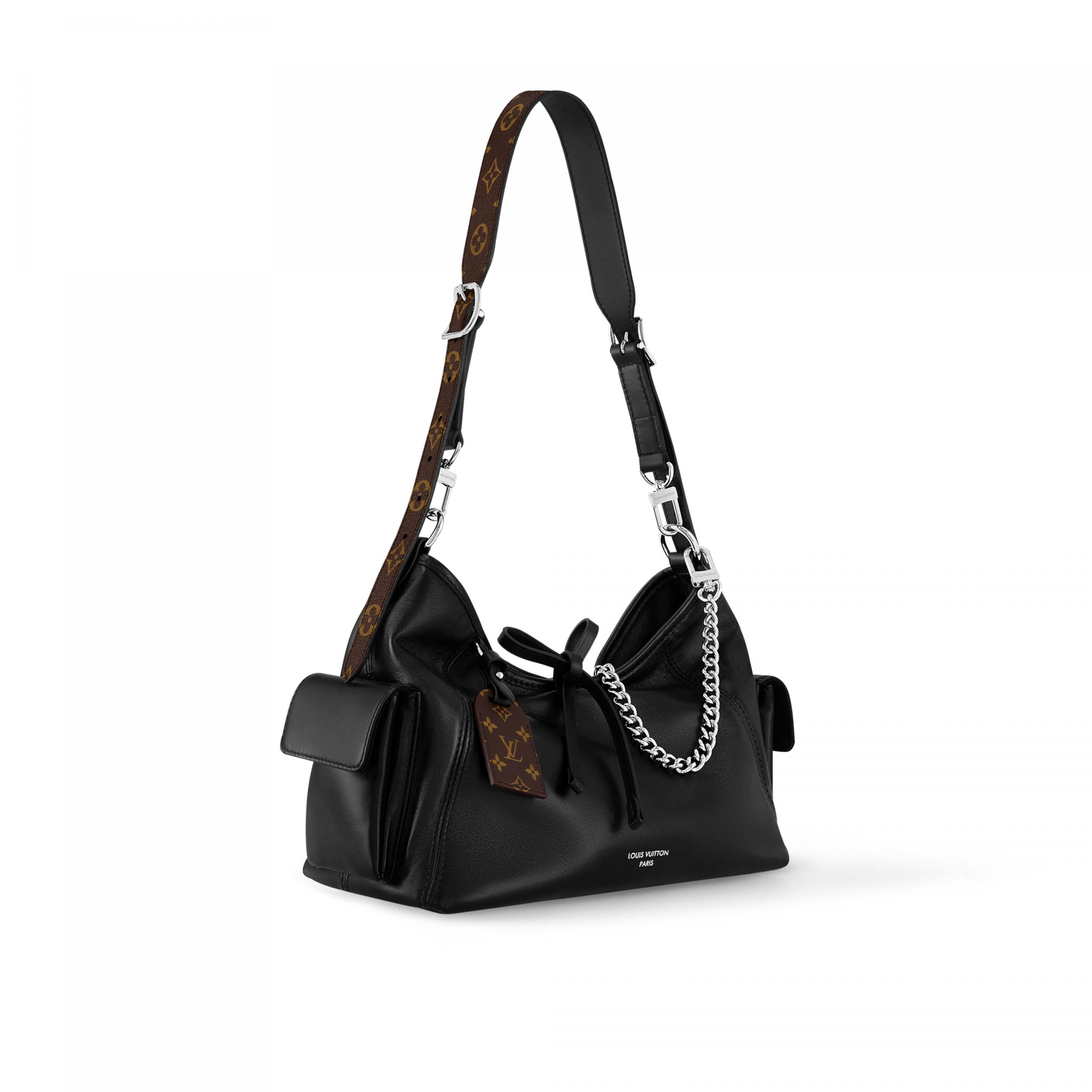 【ルイヴィトン・Louis Vuitton 】CarryAll Cargo PM M24861 CarryAll Cargo Vibe PM LV Vibe - Women - Handbags | LOUIS