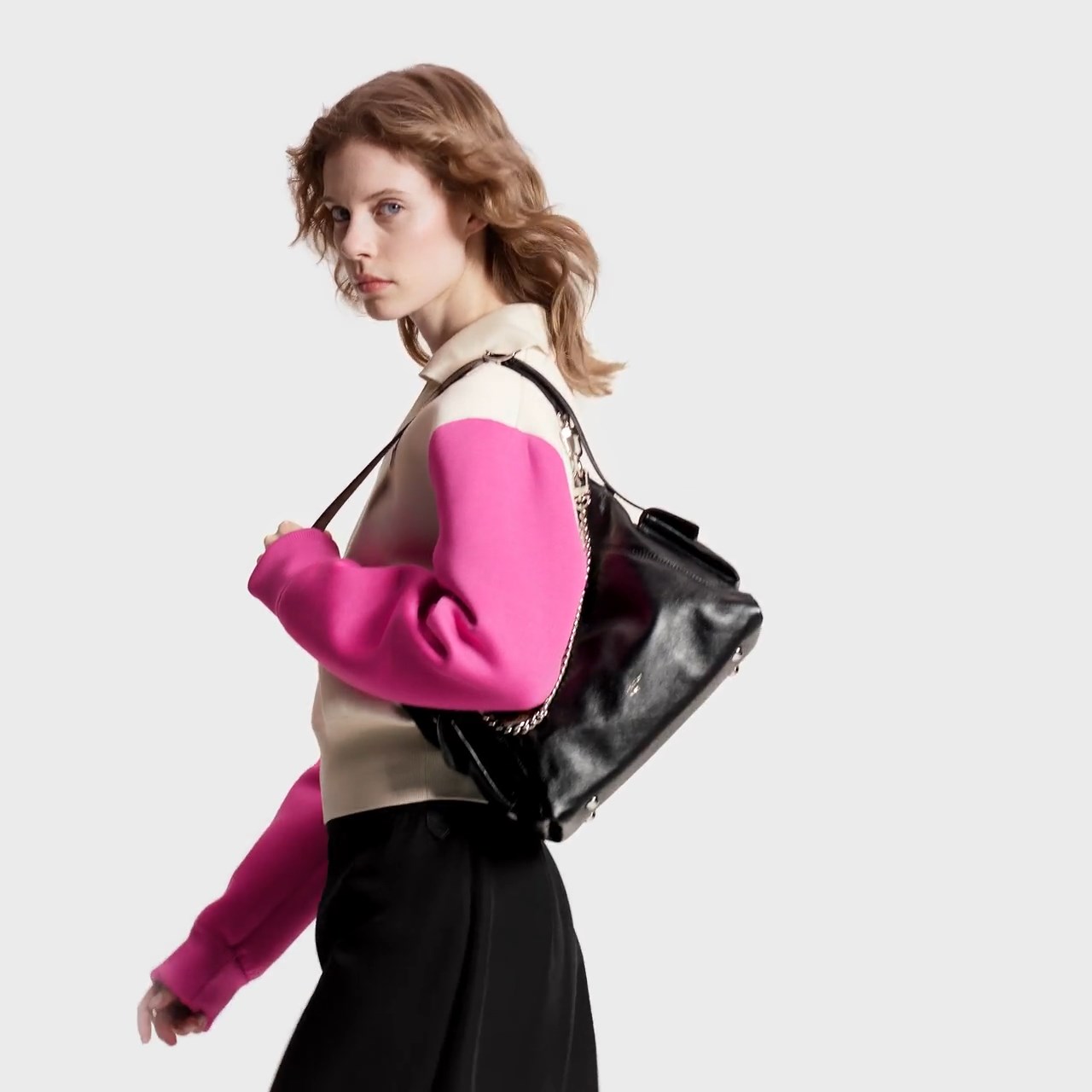 【ルイヴィトン・Louis Vuitton 】CarryAll Cargo PM M24861 CarryAll Cargo Vibe PM LV Vibe - Women - Handbags | LOUIS