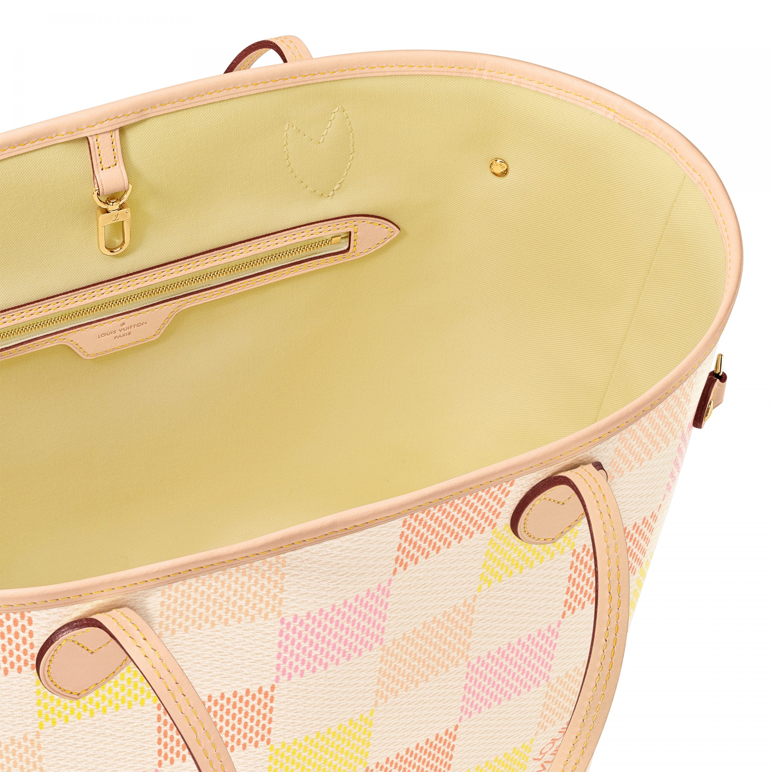 Outlet Louis Vuitton Neverfull MM N40668 On Sale - Louis