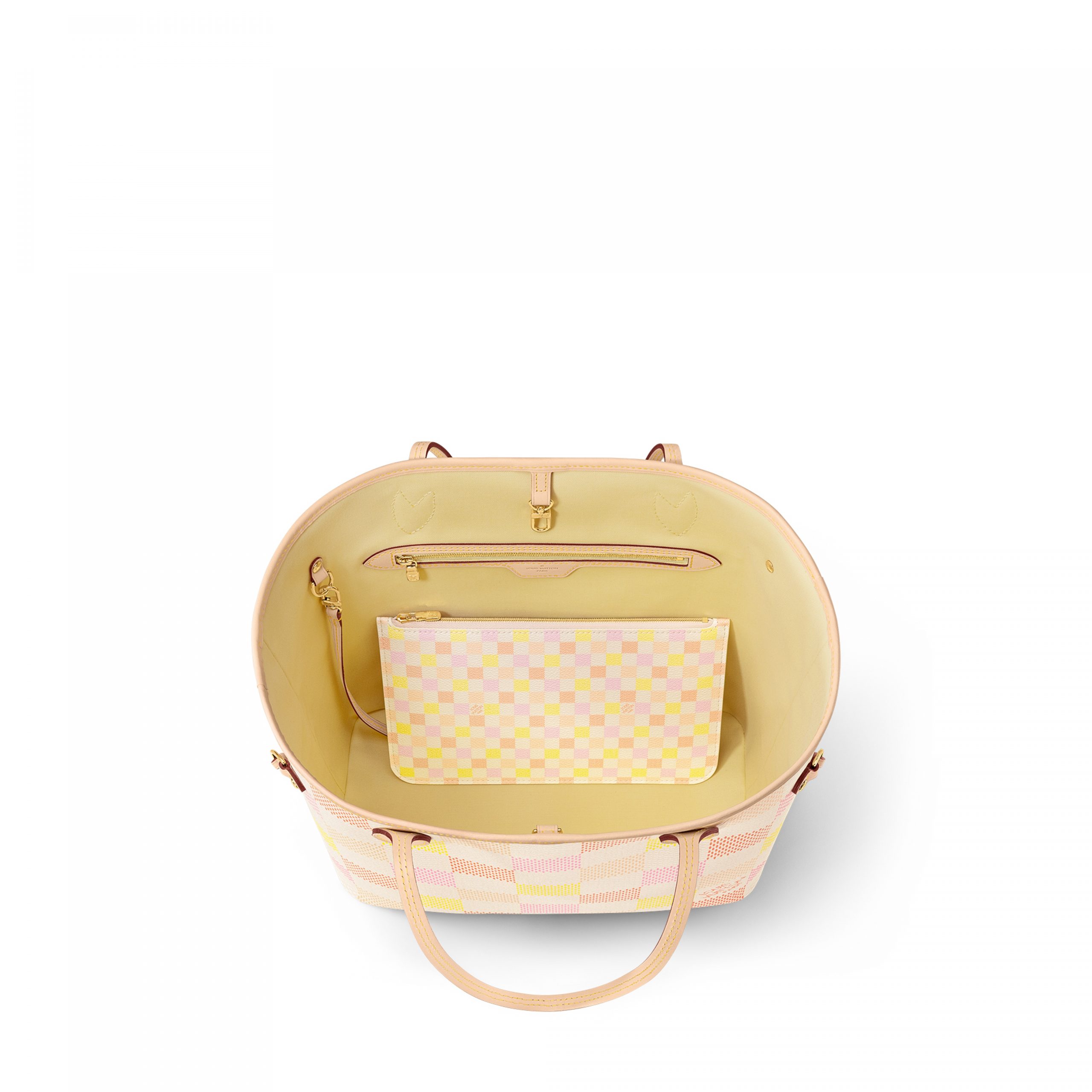 Outlet Louis Vuitton Neverfull MM N40668 On Sale - Louis