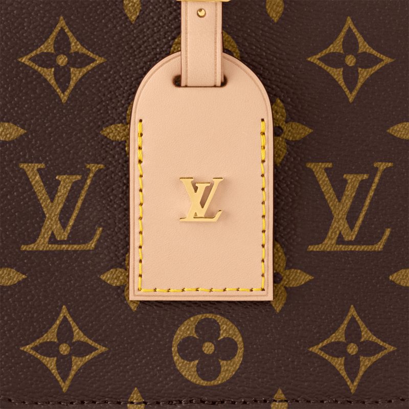 [SALE]ヴィトン Vuitton アラウンドミー MM Outlet Louis Vuitton M47117 Around Me PM Monogram On Sale