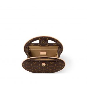 【ルイヴィトン・Louis Vuitton 】Around Me PM M47117 Outlet Louis Vuitton M47117 Around Me PM Monogram On Sale