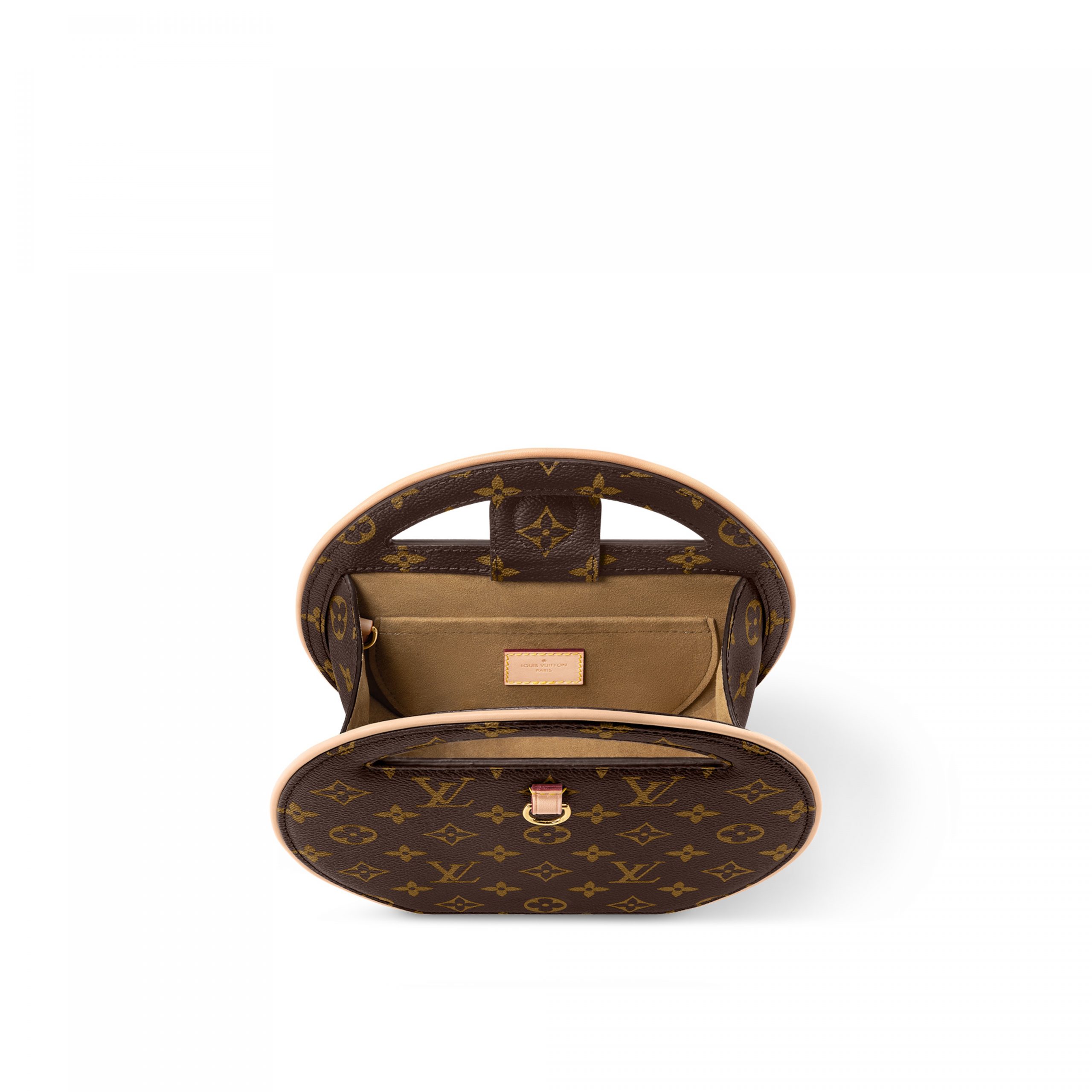 【ルイヴィトン・Louis Vuitton 】Around Me PM M47117 Outlet Louis Vuitton M47117 Around Me PM Monogram On Sale