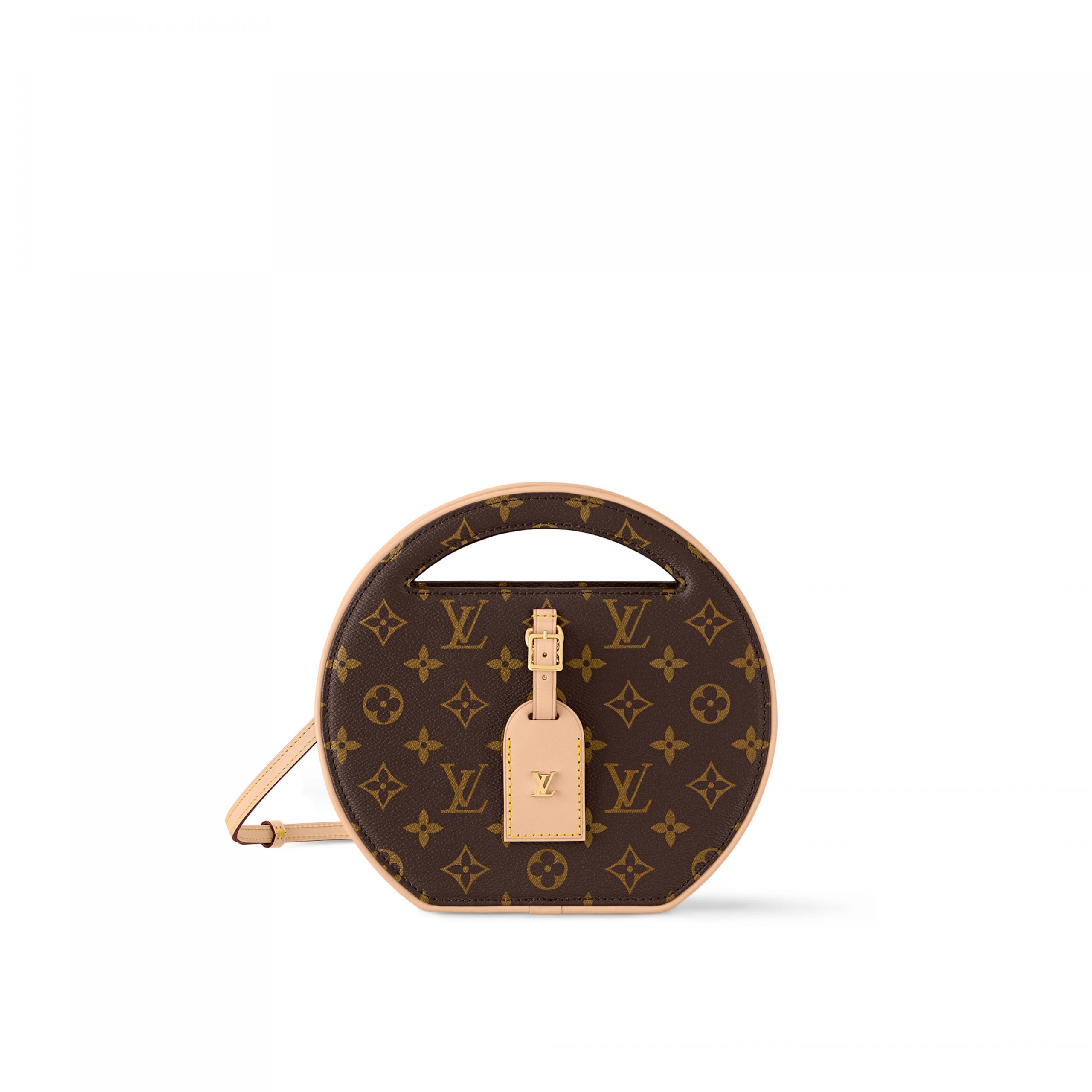【ルイヴィトン 】Around Me PM M47117 Outlet Louis Vuitton M47117 Around Me PM Monogram On Sale