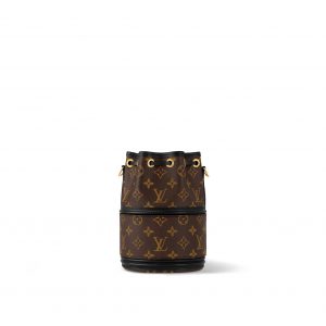 【ルイヴィトン・Louis Vuitton 】Canoe M83480 Canoé Monogram Canvas - Handbags M83480 | LOUIS VUITTON