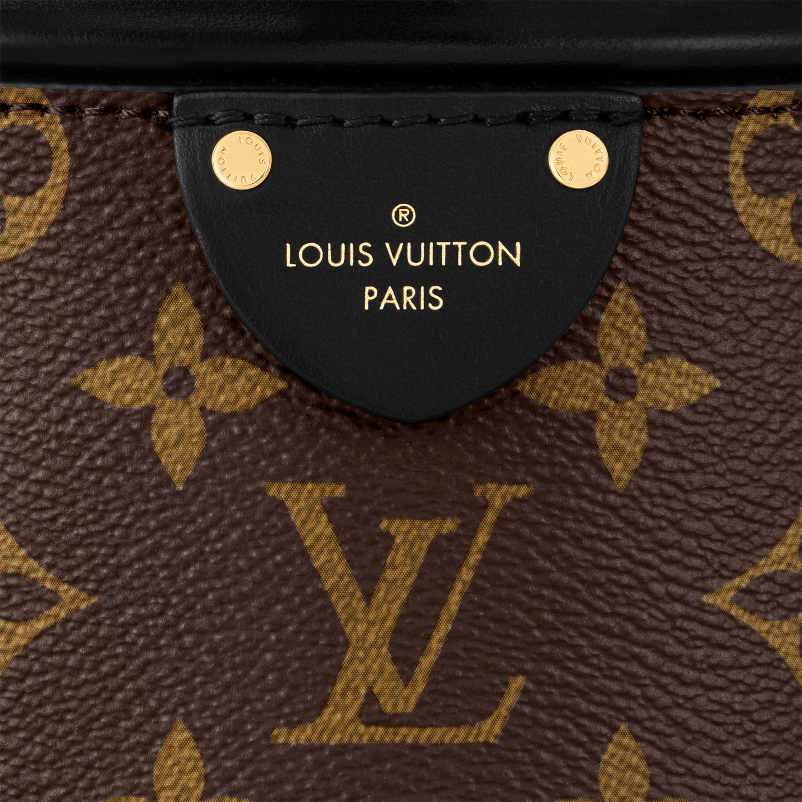 Outlet Louis Vuitton Canoé M83480 Monogram On Sale - Louis