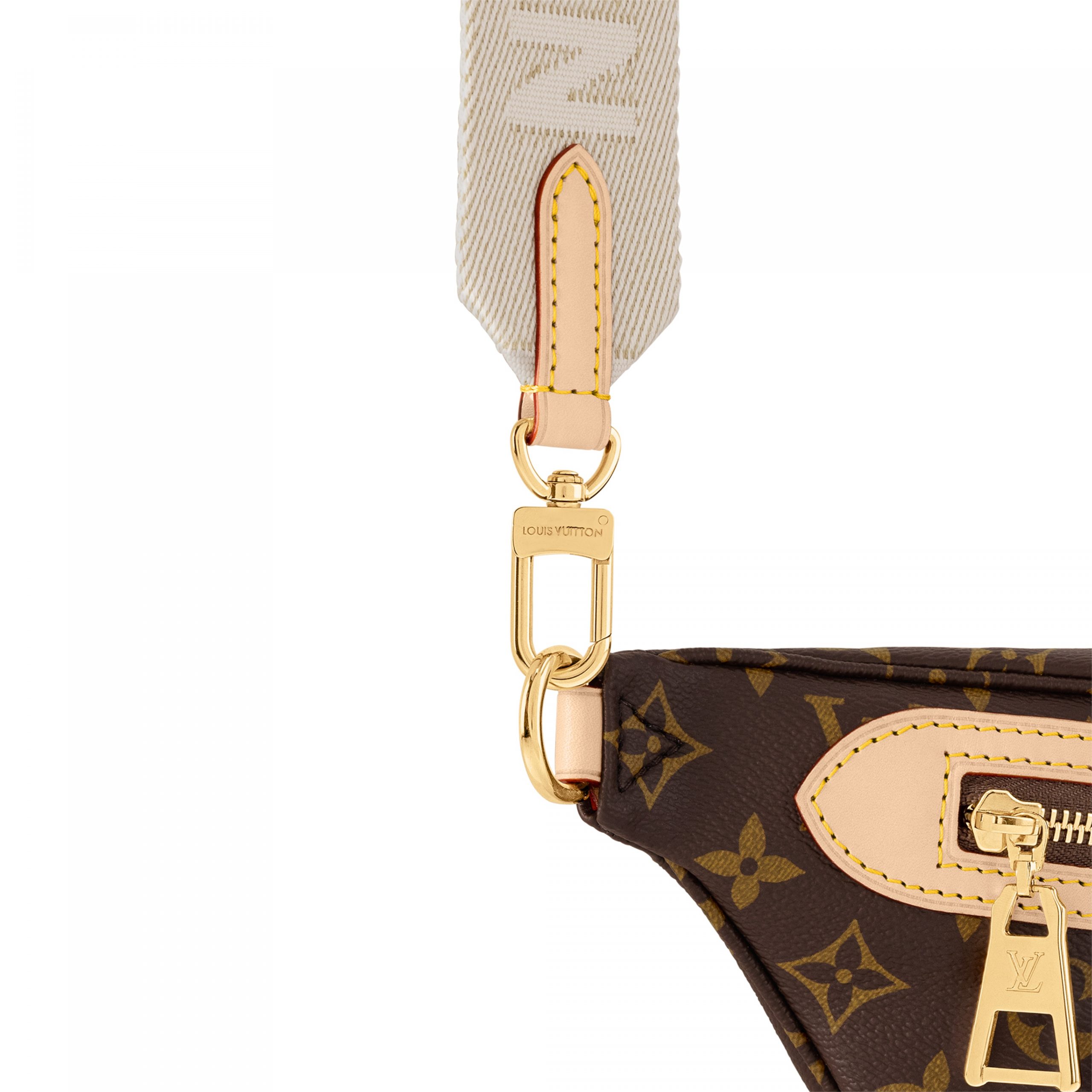 Outlet Louis Vuitton M46784 High Rise Monogram On Sale