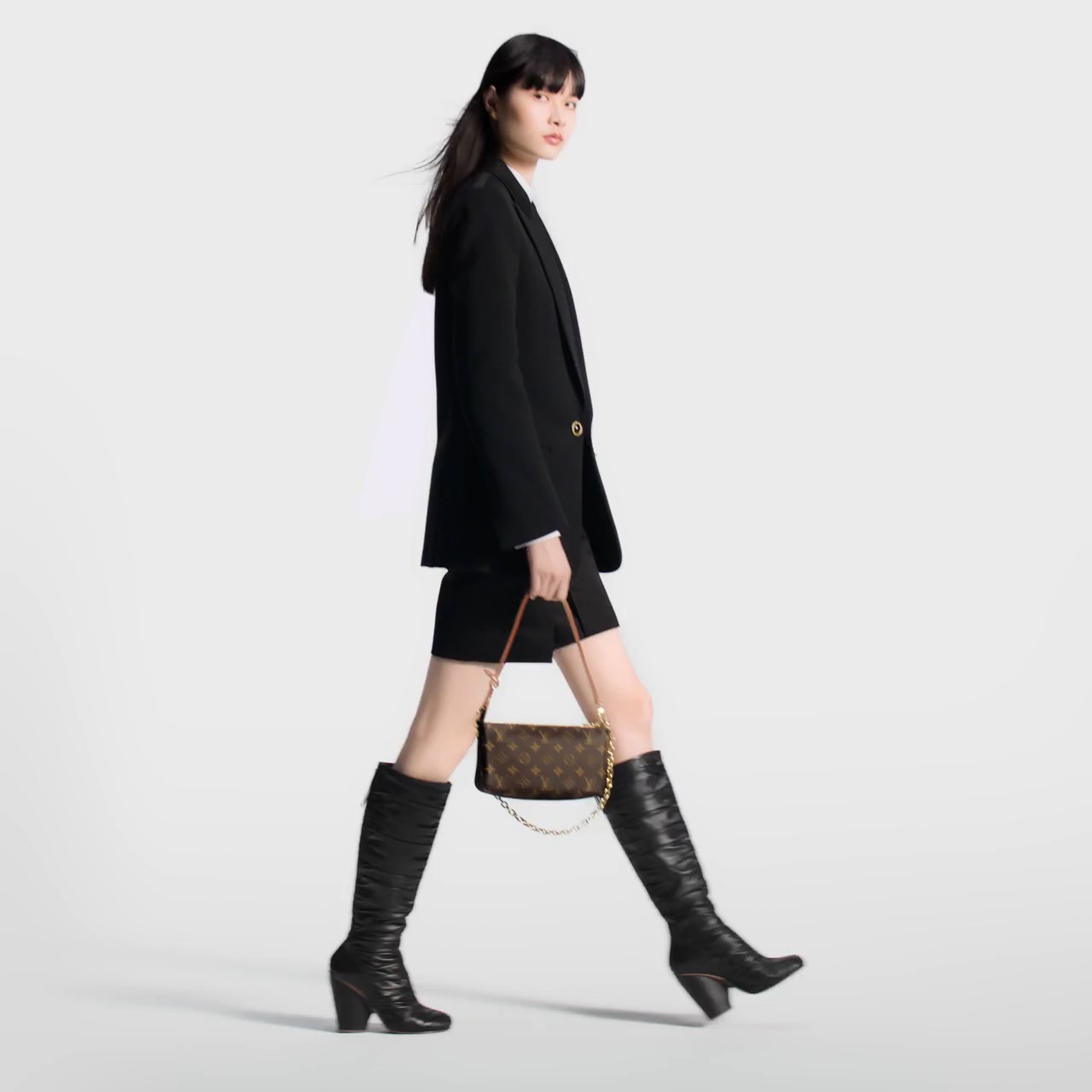 Outlet Louis Vuitton M82766 Pochette Accessoires Monogram On
