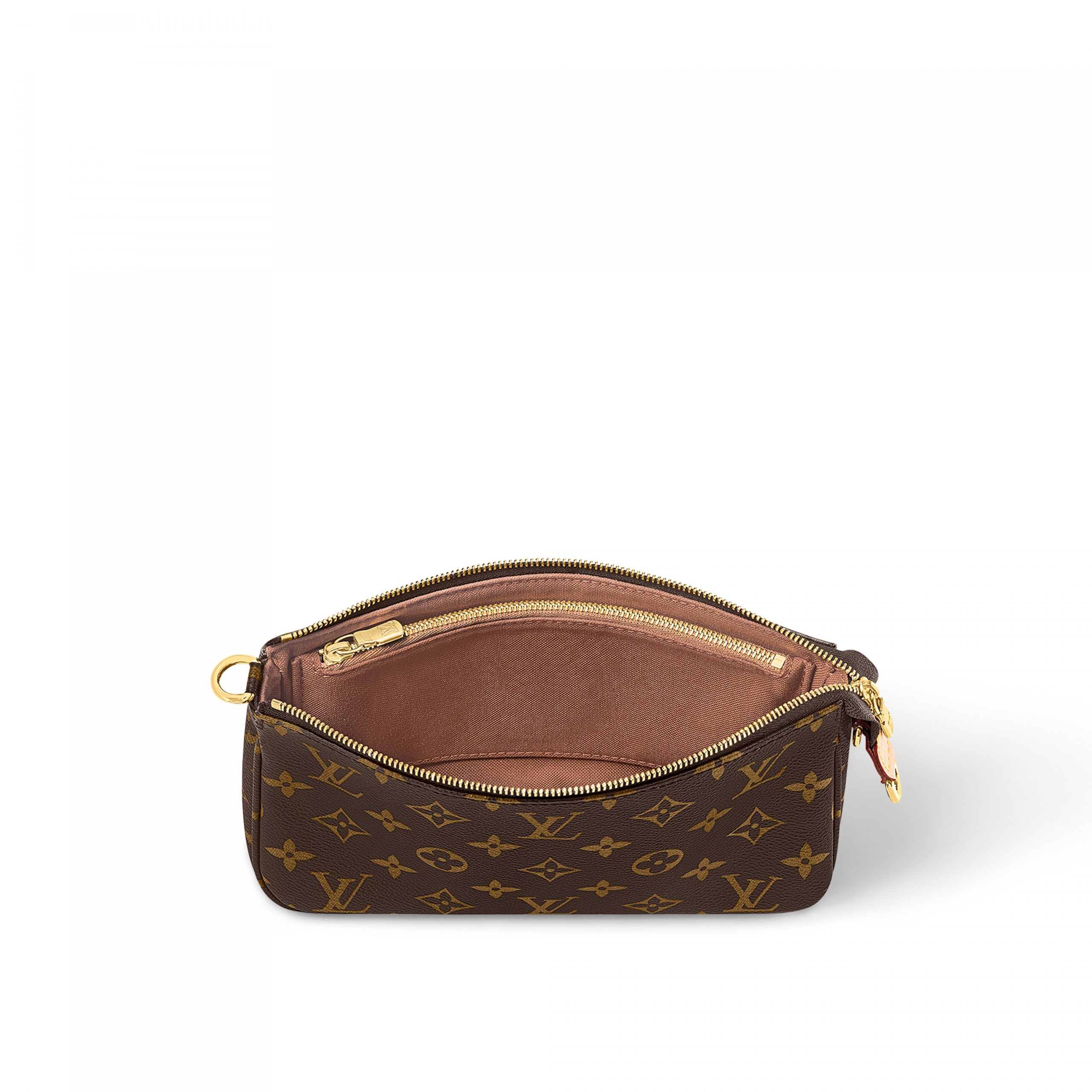 【ルイヴィトン・Louis Vuitton 】Pochette Accessoires M82766 LOUIS VUITTON Monogram Pochette Accessoires M82766 Shoulder