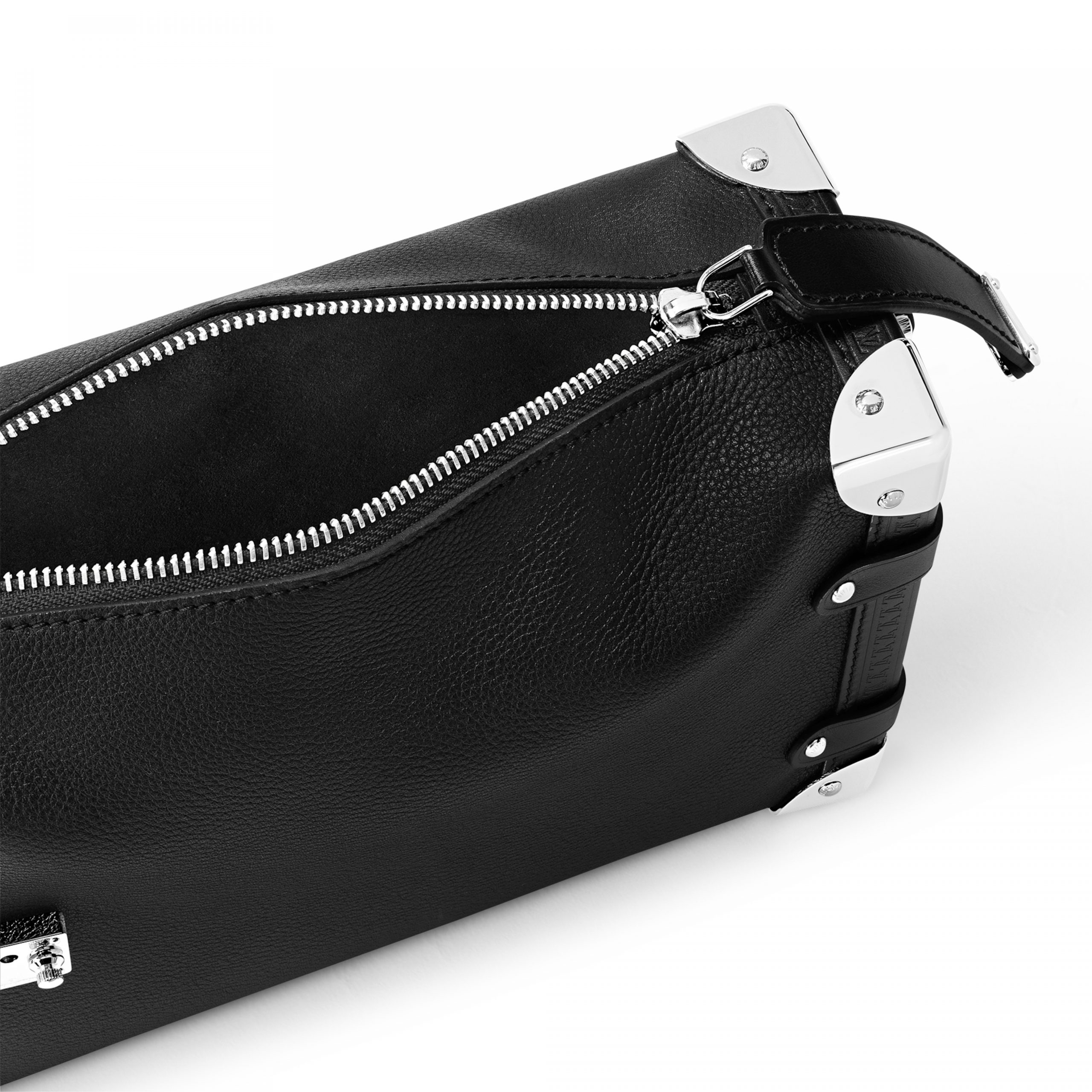 【ルイヴィトン・Louis Vuitton 】Side Trunk MM M25160 Side Trunk MM H27 - For Women | LOUIS VUITTON