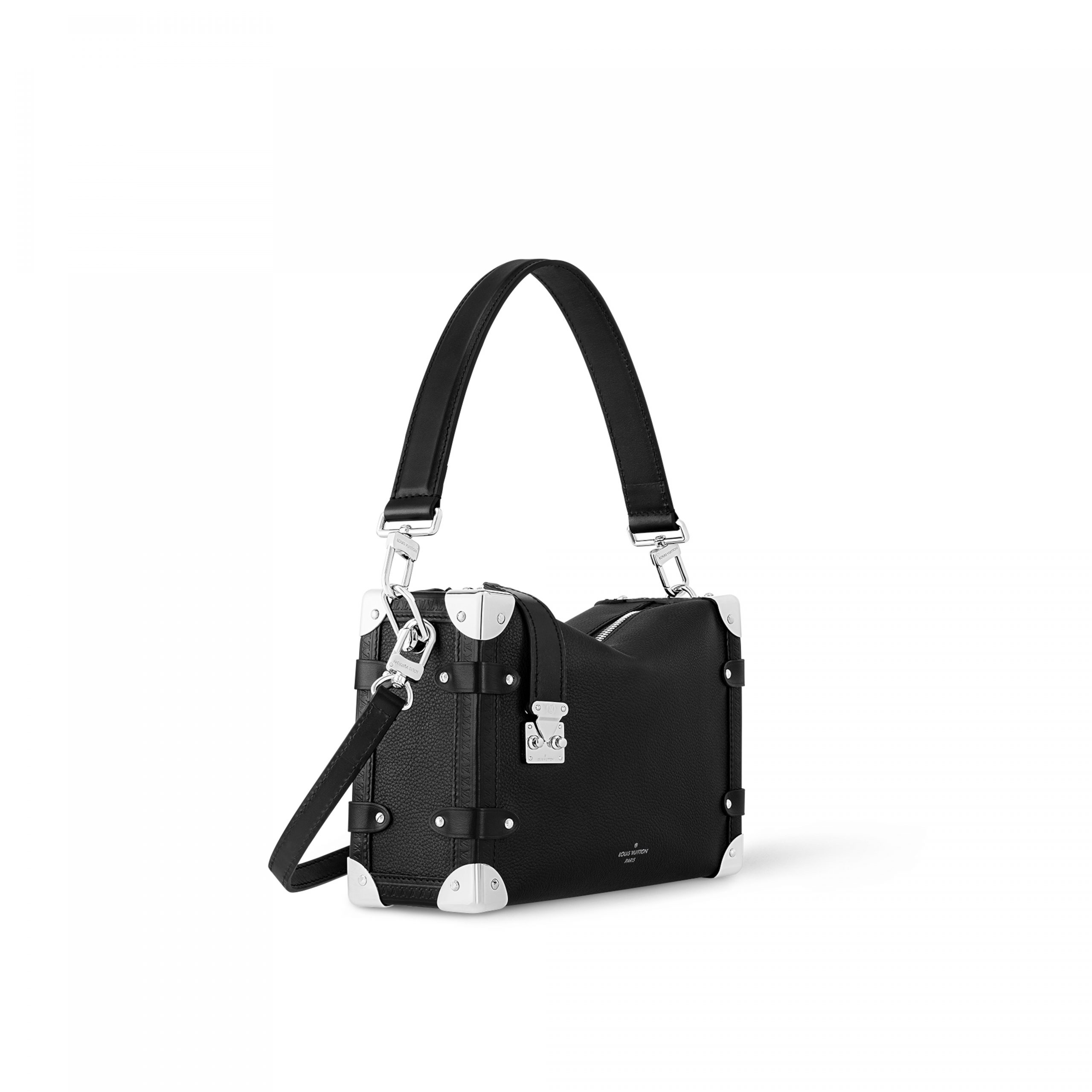 【ルイヴィトン・Louis Vuitton 】Side Trunk MM M25160 Side Trunk MM H27 - For Women | LOUIS VUITTON