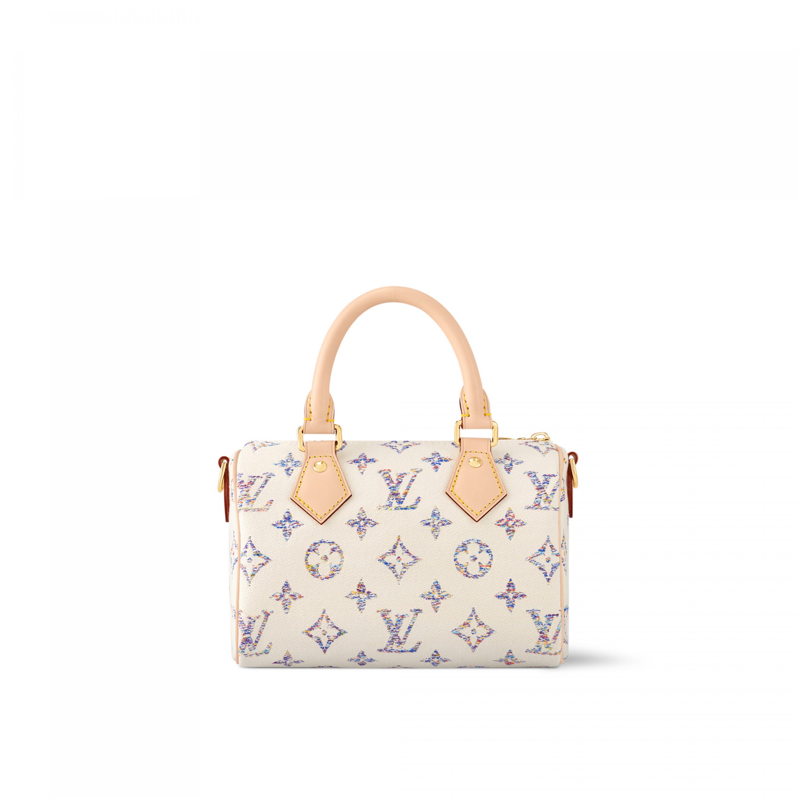 Outlet Louis Vuitton M24709 Speedy Bandoulière 20 Multicolor