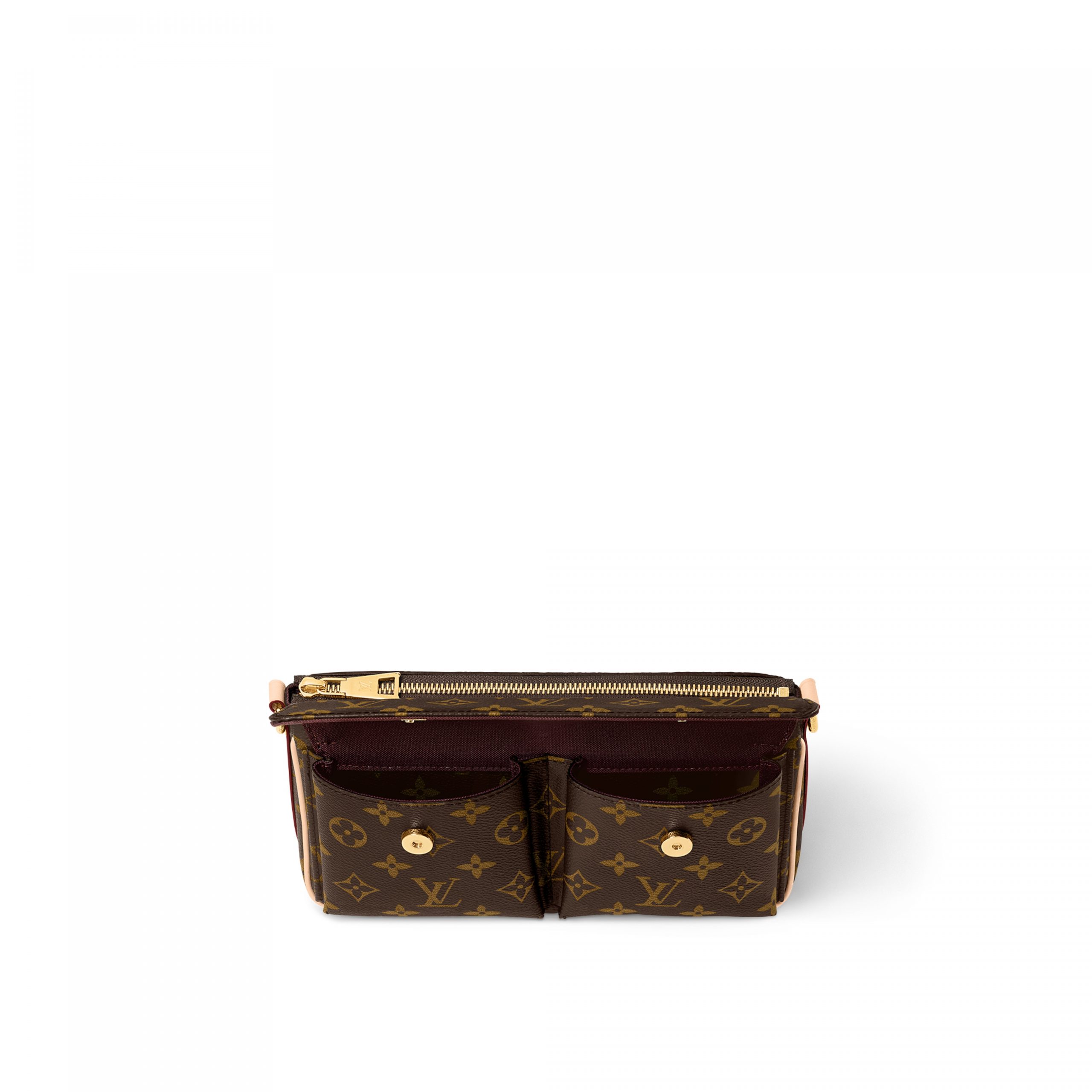 【ルイヴィトン・Louis Vuitton 】Vibe M46999 Outlet Louis Vuitton M46999 Vibe Handbag On Sale - Louis