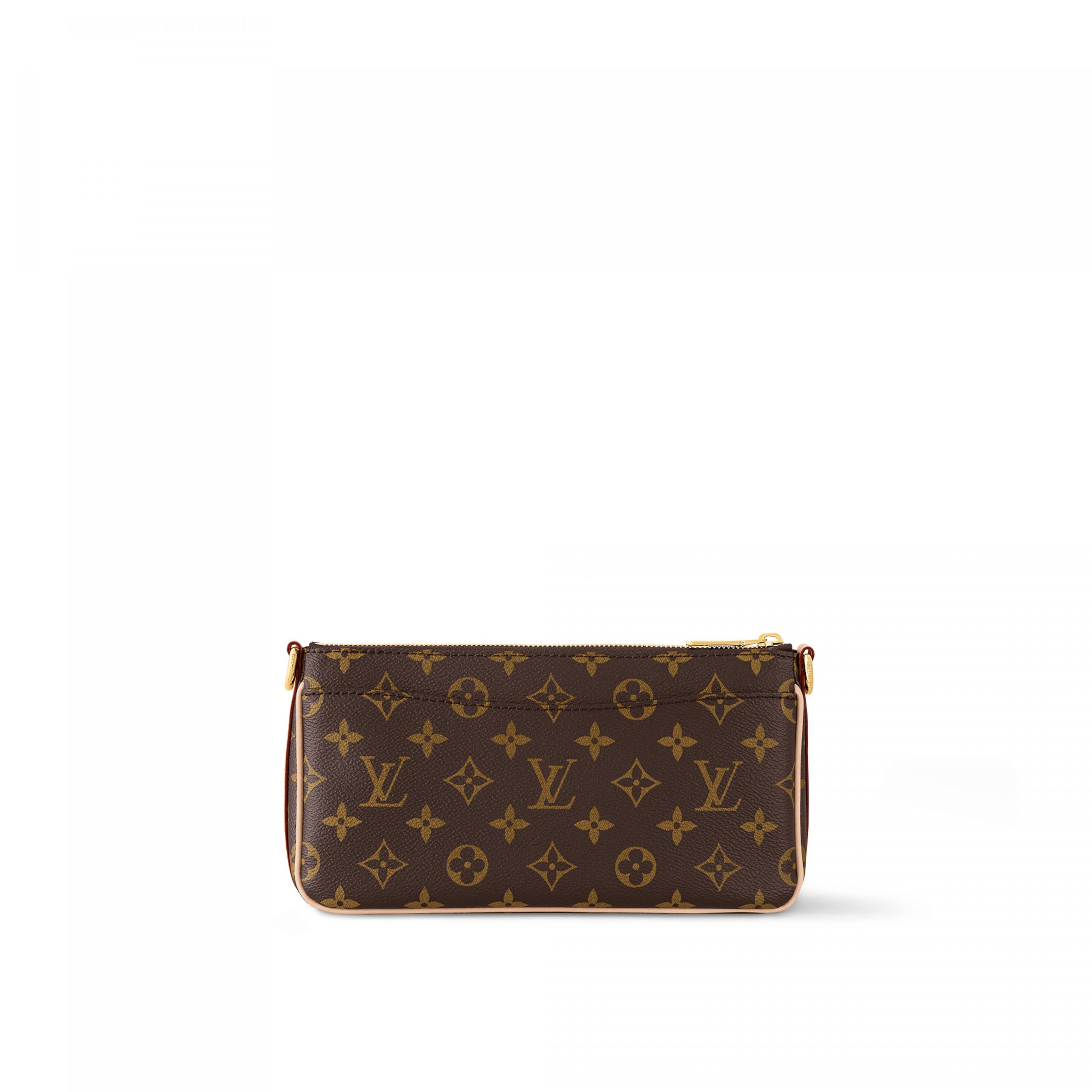 【ルイヴィトン・Louis Vuitton 】Vibe M46999 Vivacité Monogram - Women - Handbags | LOUIS VUITTON ®