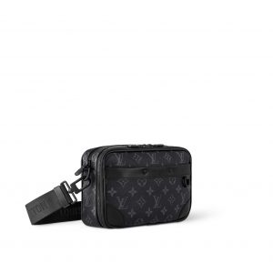 Louis Vuitton x Yayoi Kusama Speedy Bandoulière 20 Clutch