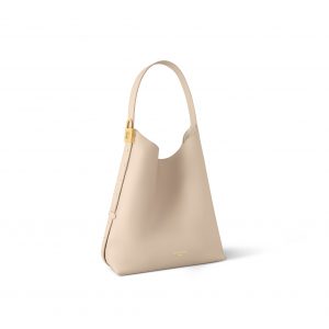上品でたっぷり収納★LOUIS VUITTON★Low Key Hobo トートバッグ Low Key Hobo MM Low Key - Women - Handbags | LOUIS VUITTON ®