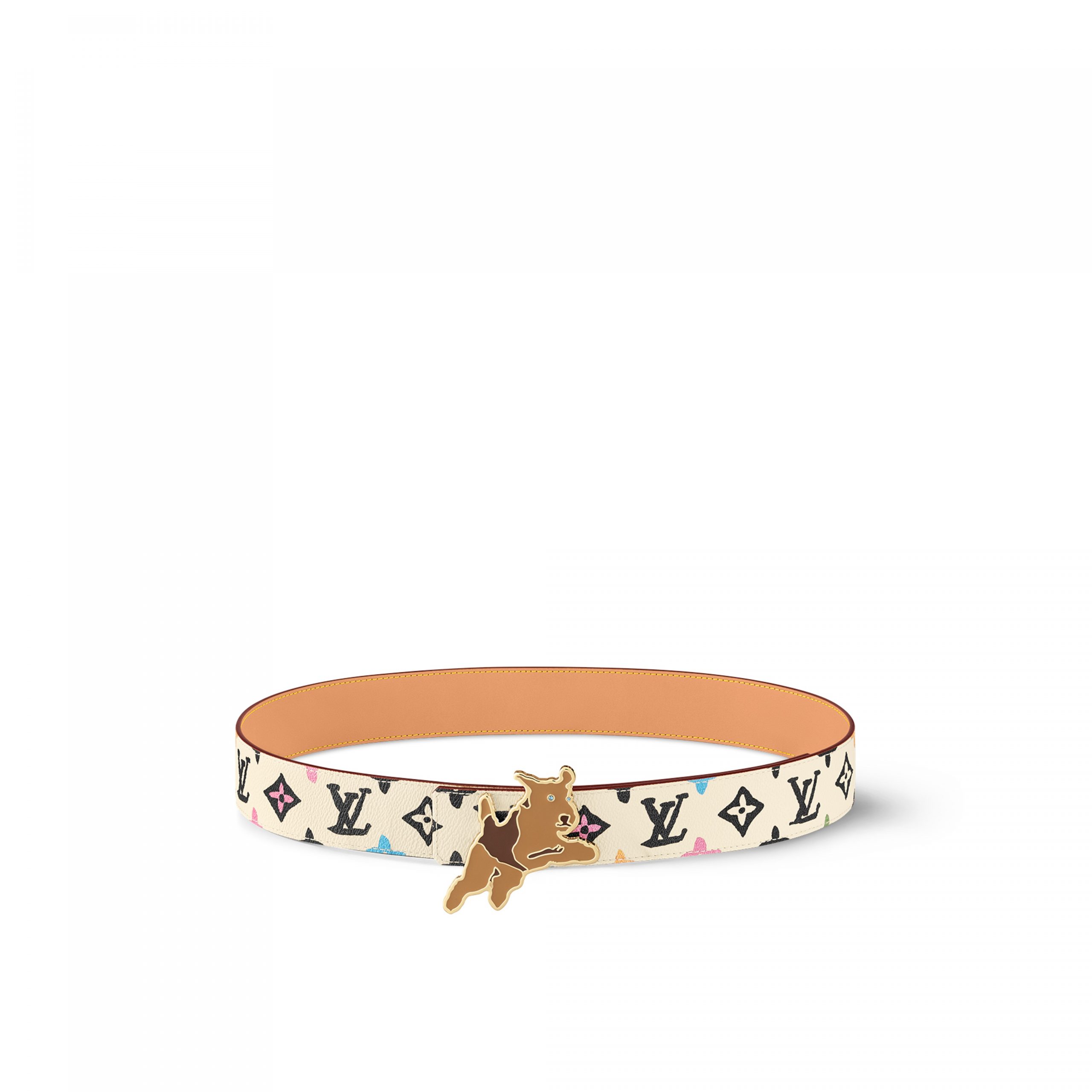 Outlet Louis Vuitton X Tyler M8650T Monogram Craggy 40mm