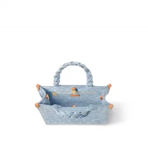 【SALE】 ルイヴィトン LV x TM Papillon Monogram - Women - Handbags | LOUIS VUITTON ®