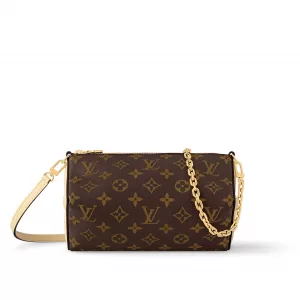 Outlet Louis Vuitton M12778 Wallet on Chain Ivy On Sale